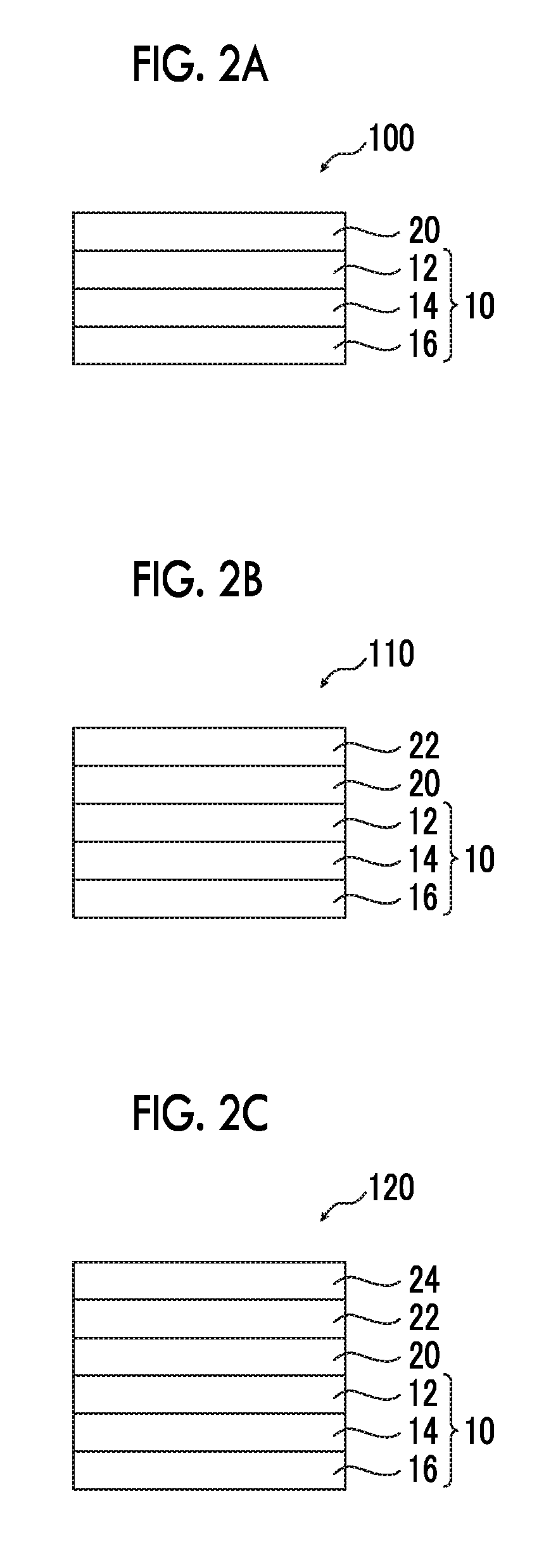 Method of producing optical laminate, optical laminate, polarizing plate and organic el display device