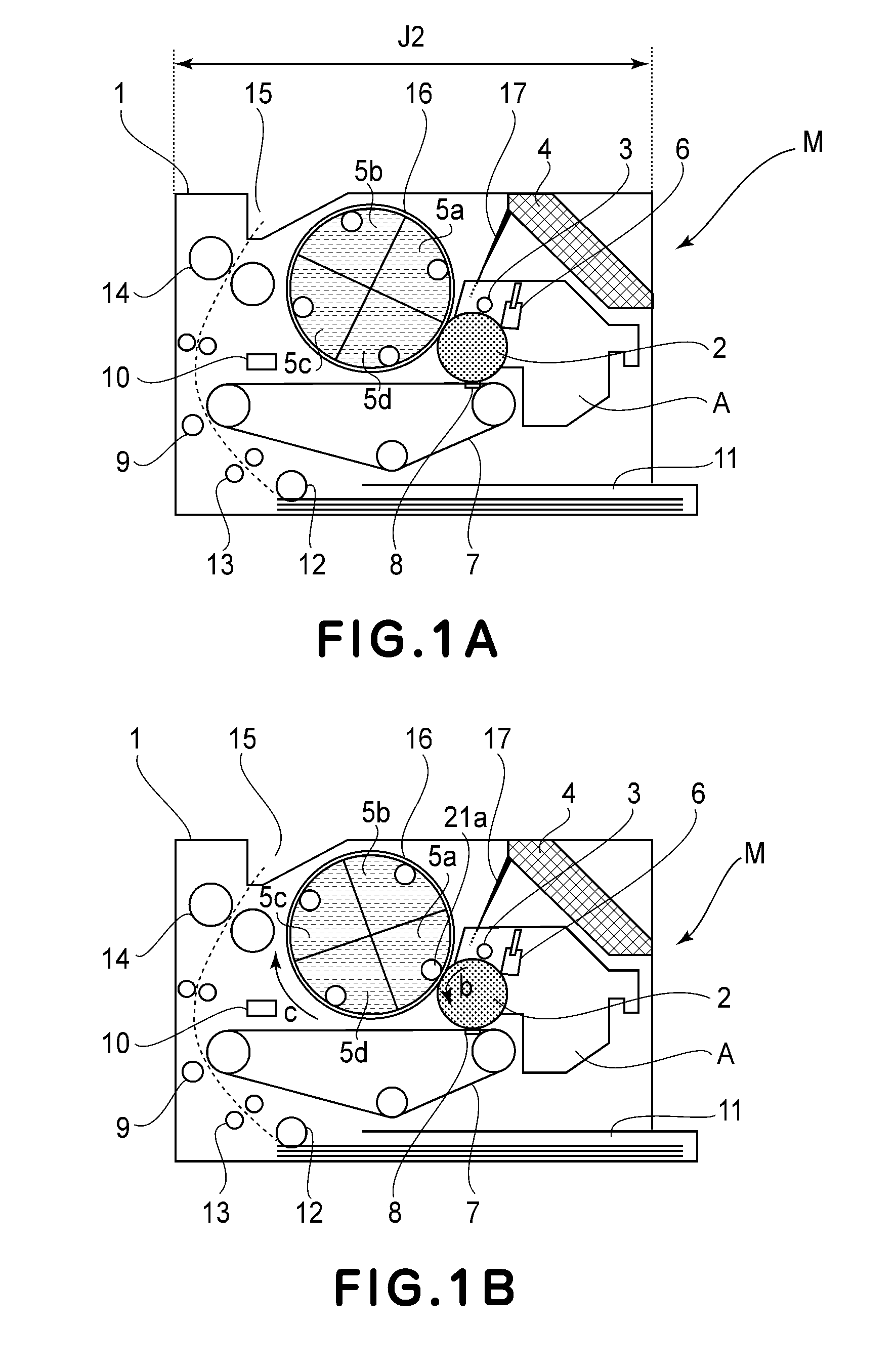 Image forming apparatus