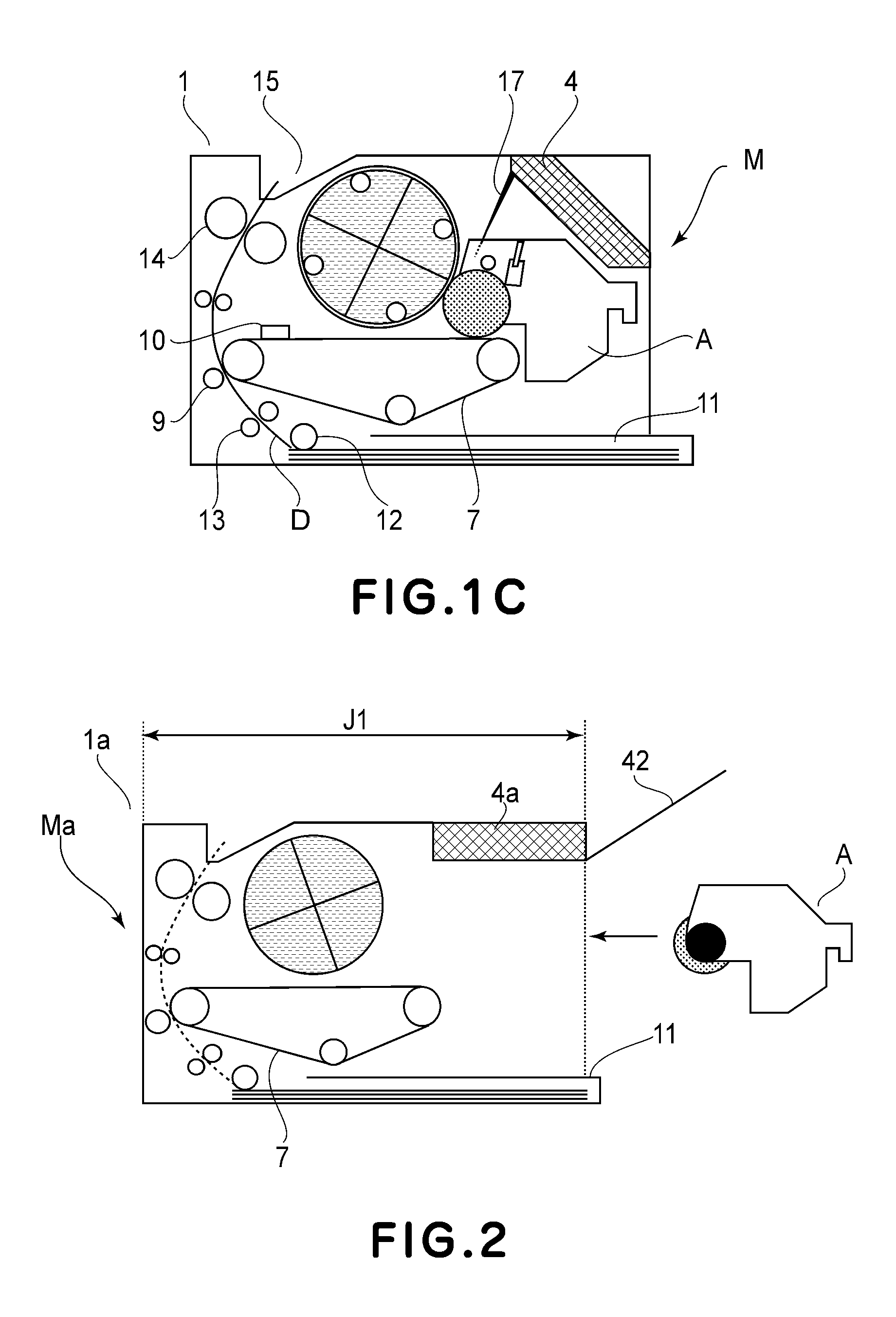 Image forming apparatus