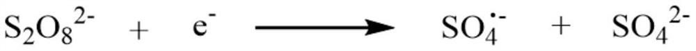 A method for preparing 2-acetylpyrazine by electrolysis