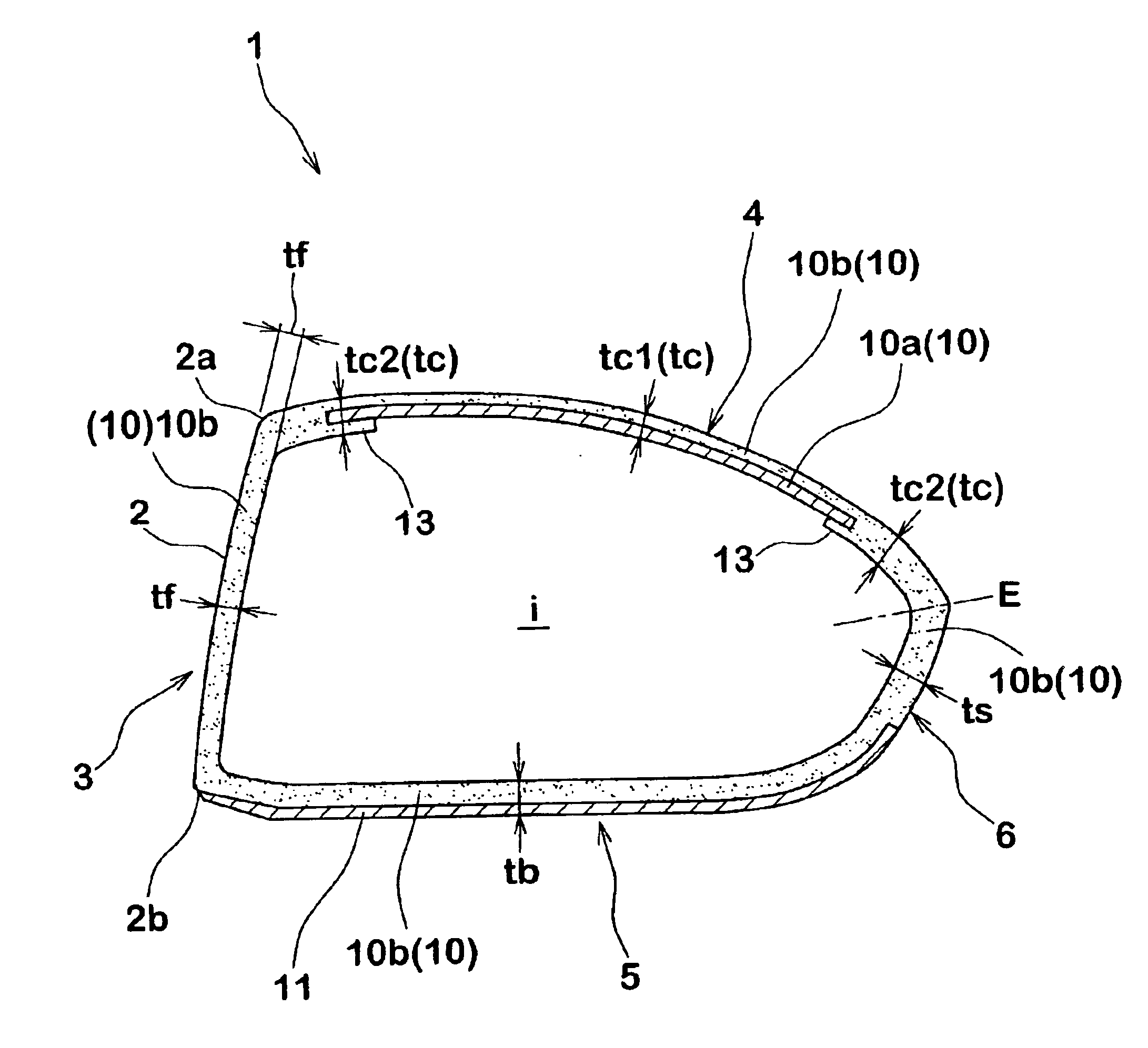 Golf club head