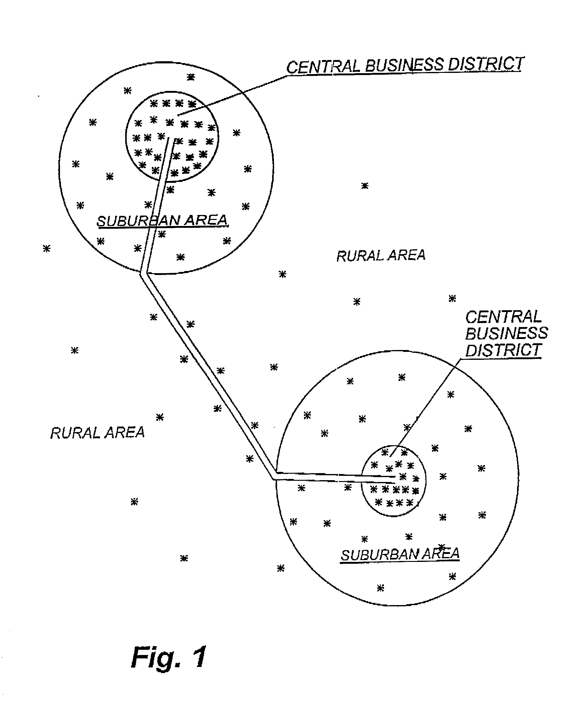 Traffic monitoring system and method