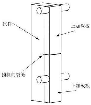 Material Design Method of Cement Asphalt Composite Cementitious Mixture Based on Crack Resistance