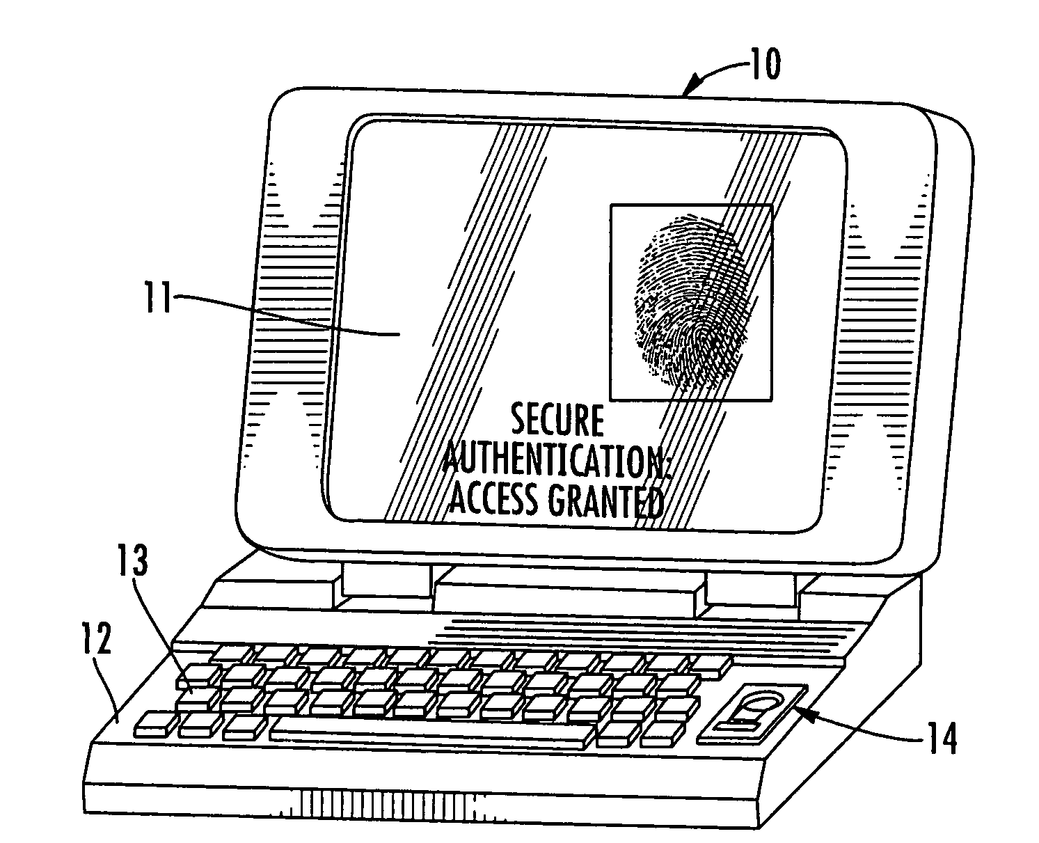 Finger sensing apparatus using hybrid matching and associated methods