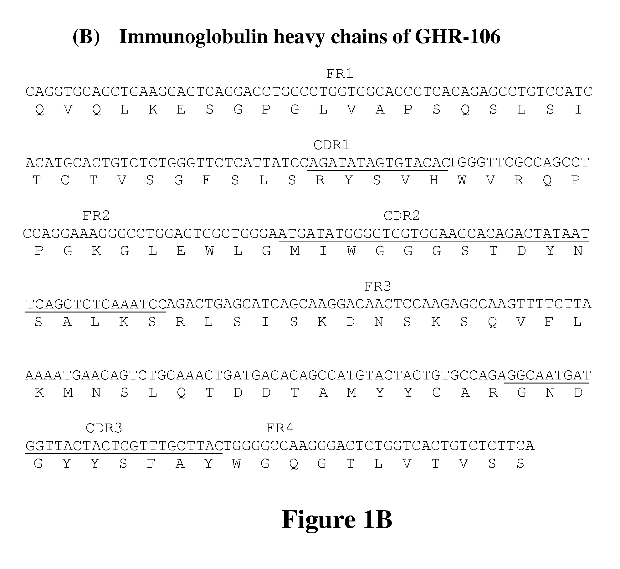 Monoclonal antibodies against gonadotropin-releasing hormone receptor