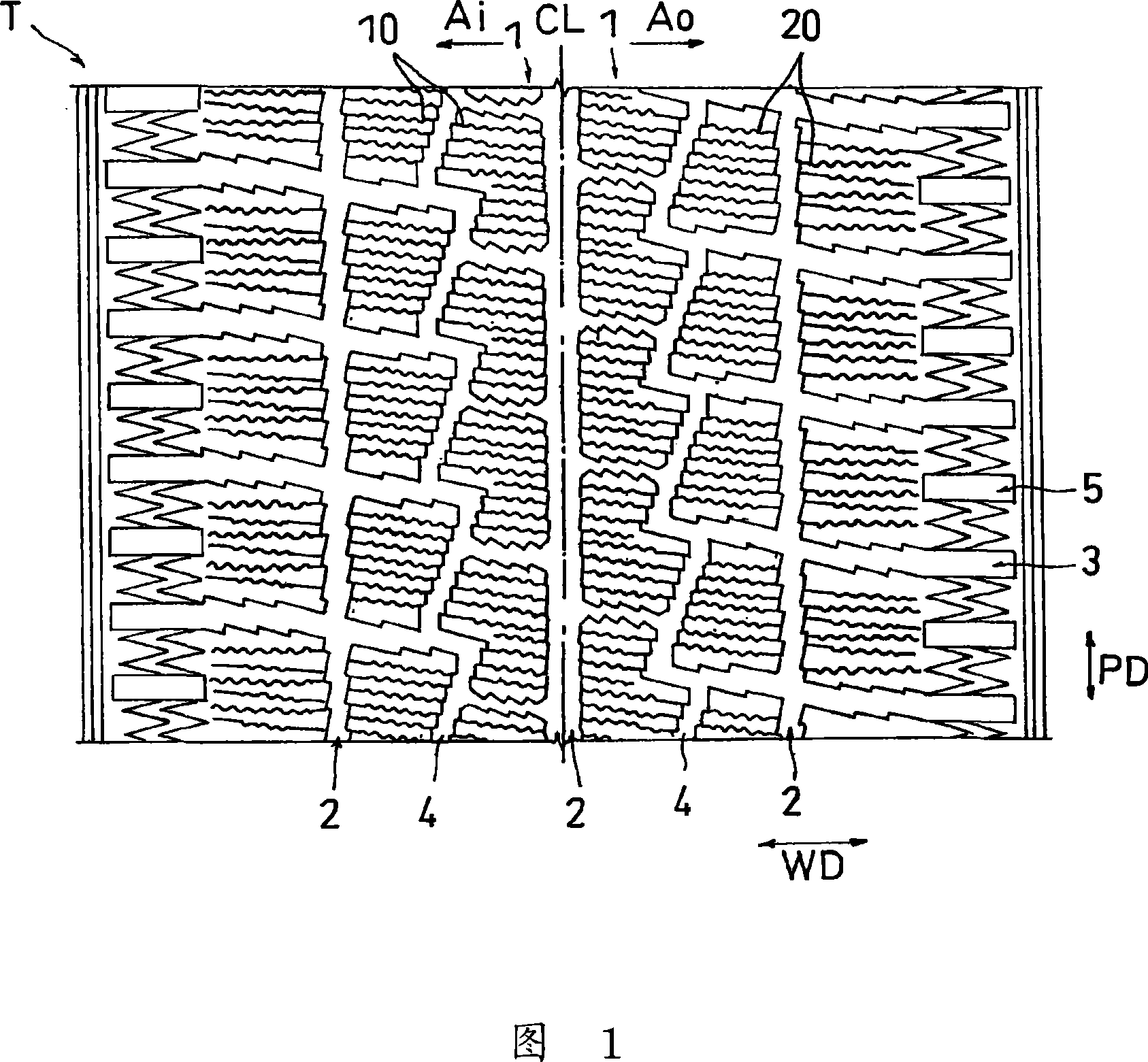 Pneumatic tire