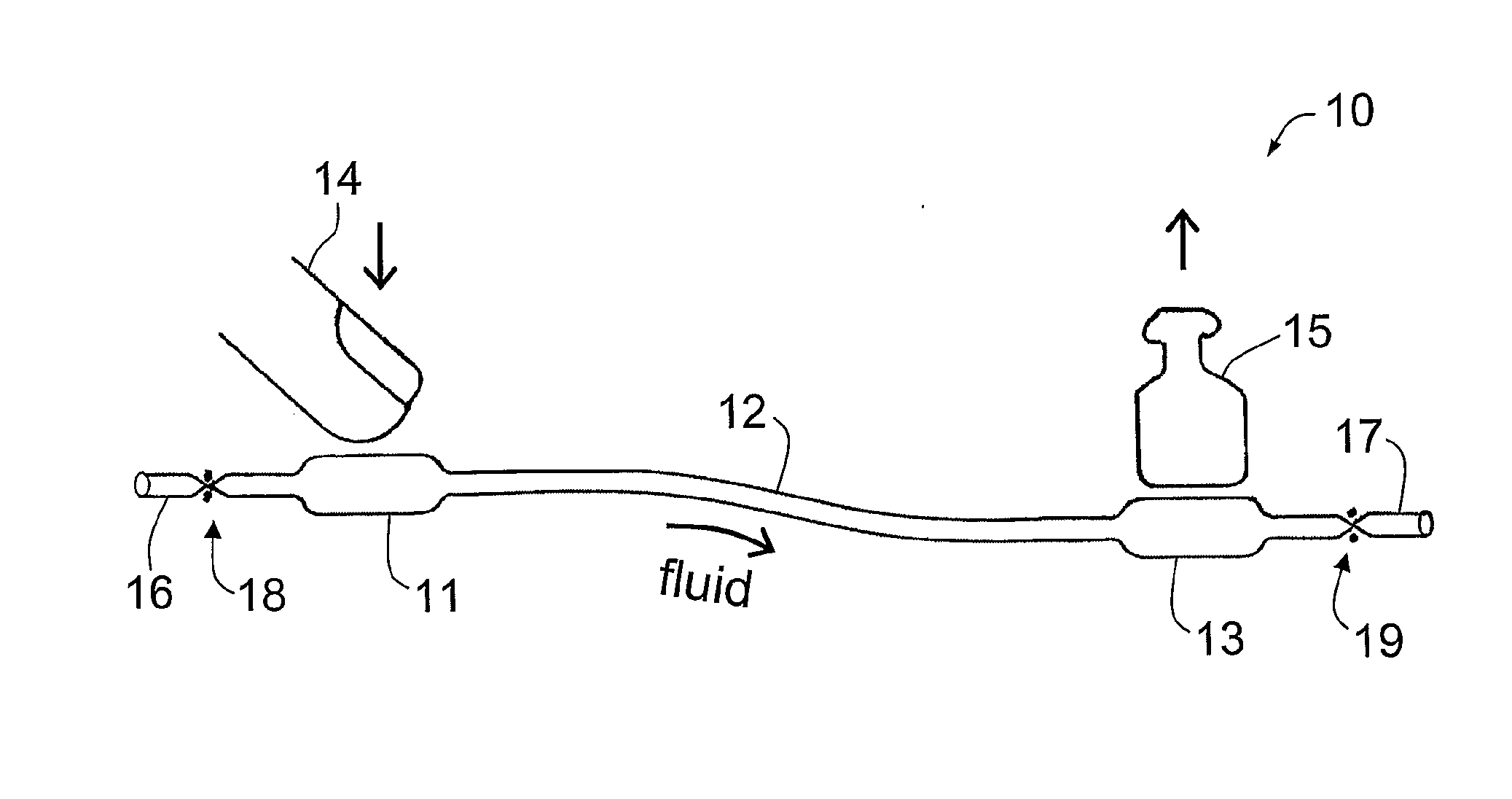 Fluid transmission