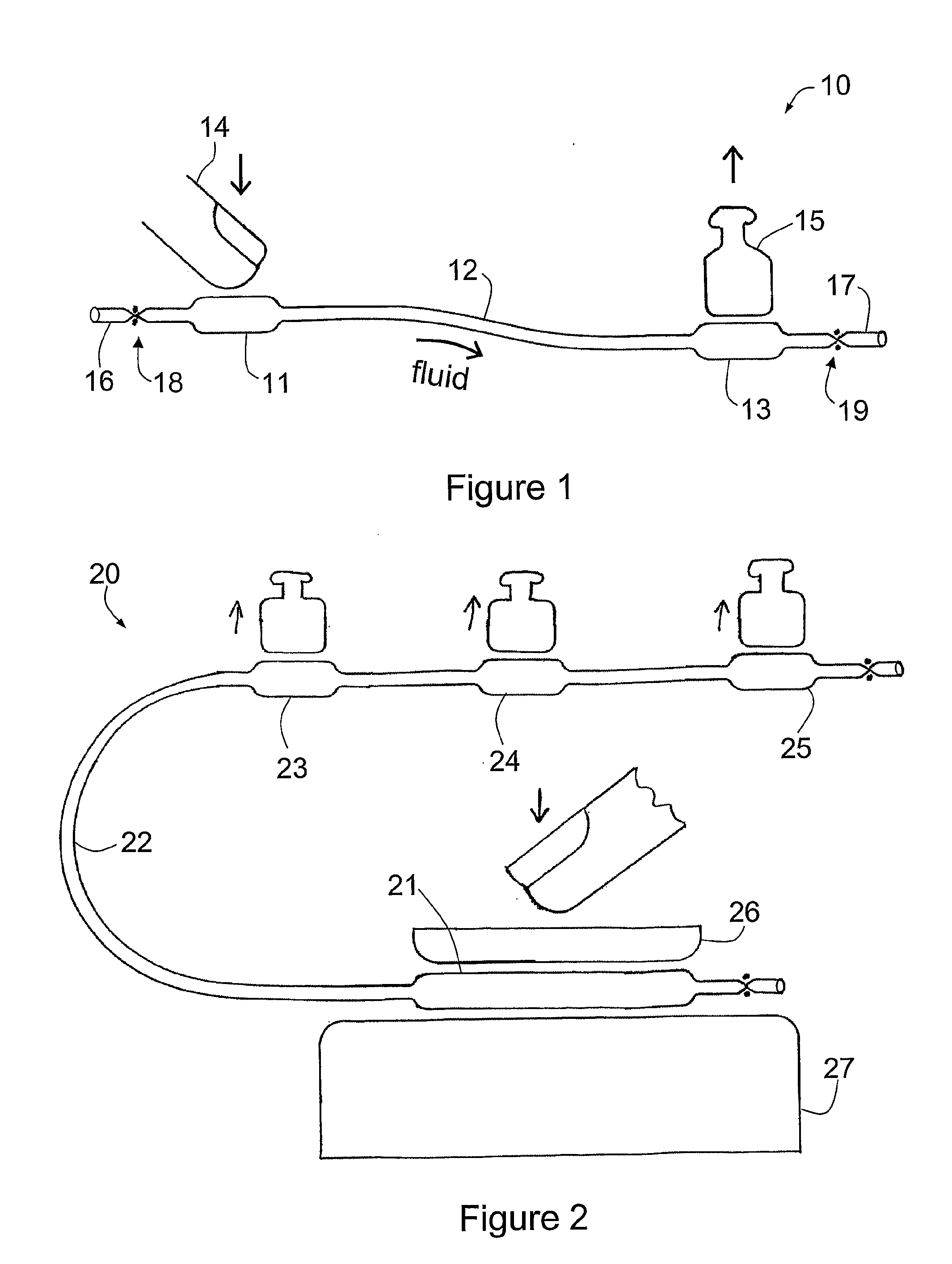 Fluid transmission