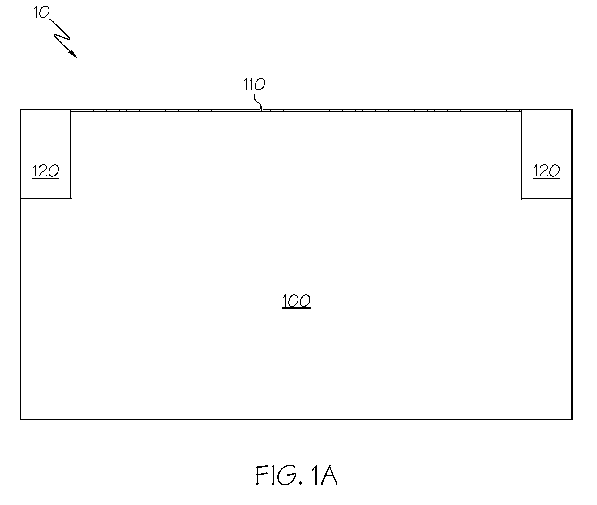 Fabrication of self-aligned gallium arsenide mosfets using damascene gate methods