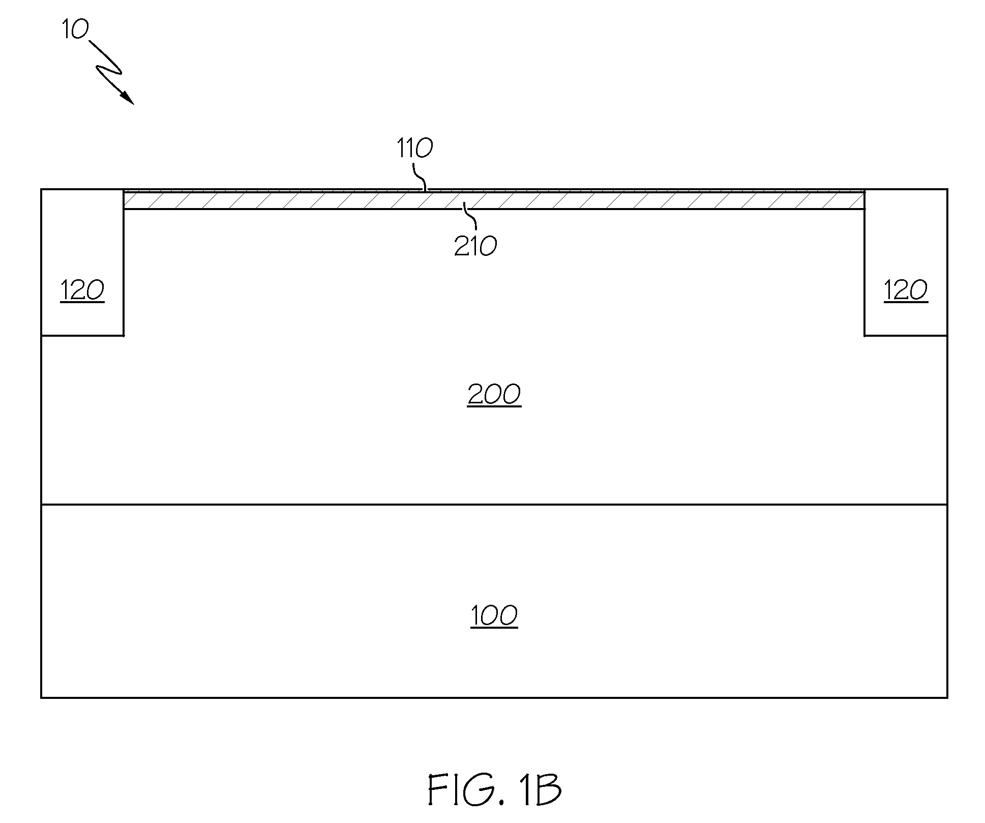 Fabrication of self-aligned gallium arsenide mosfets using damascene gate methods