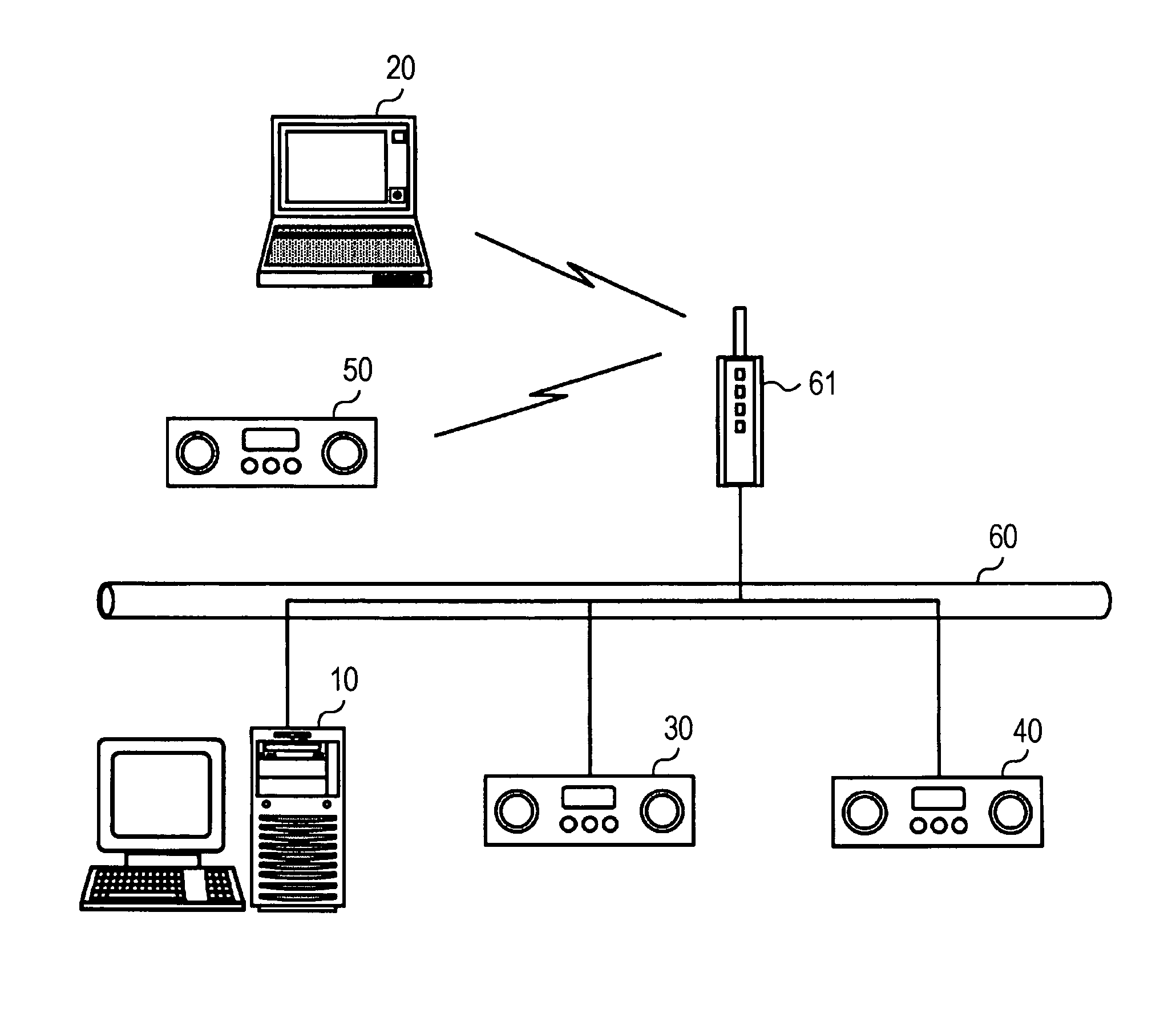 Playback apparatus and playback control means