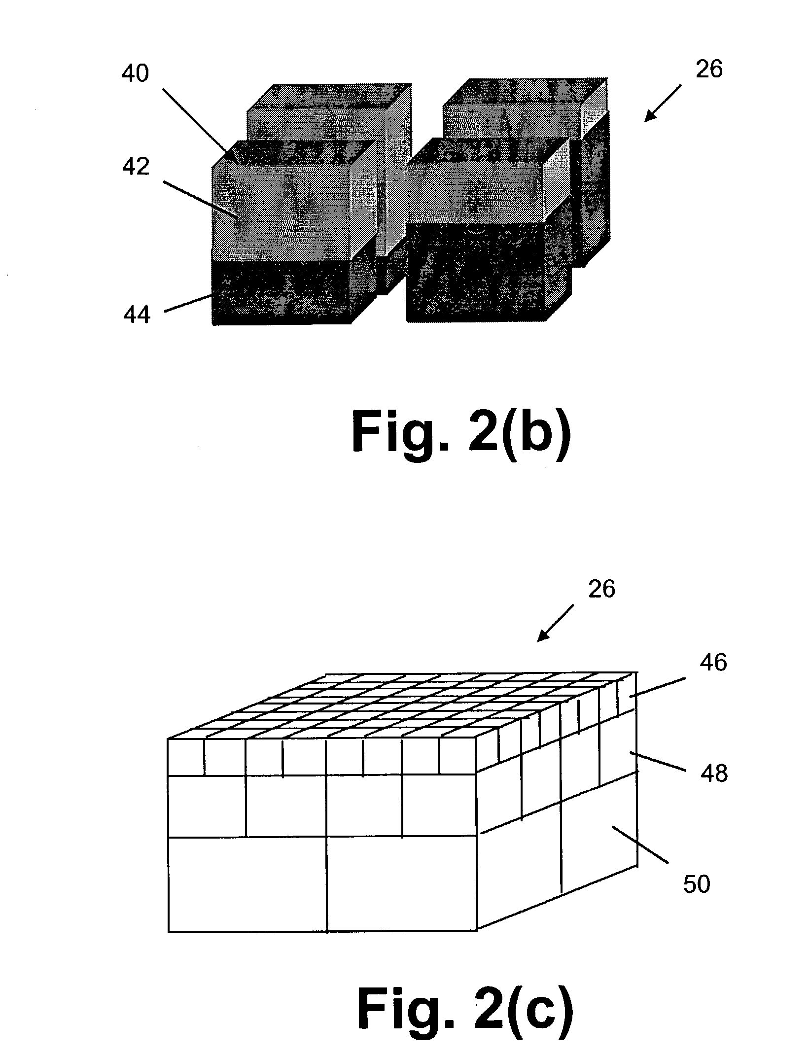 System and method for terahertz imaging using a single terahertz detector