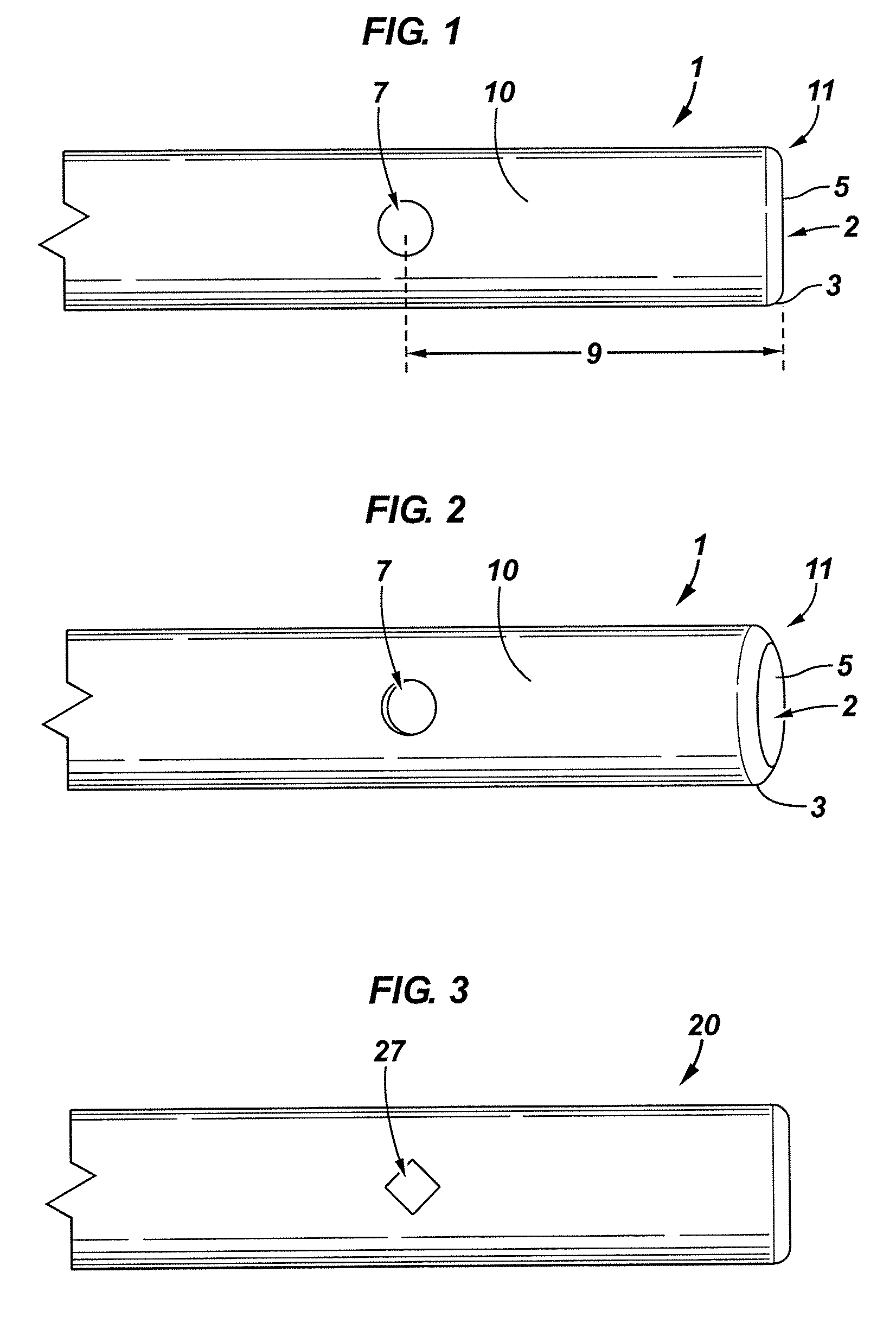 Neural injection system and related methods