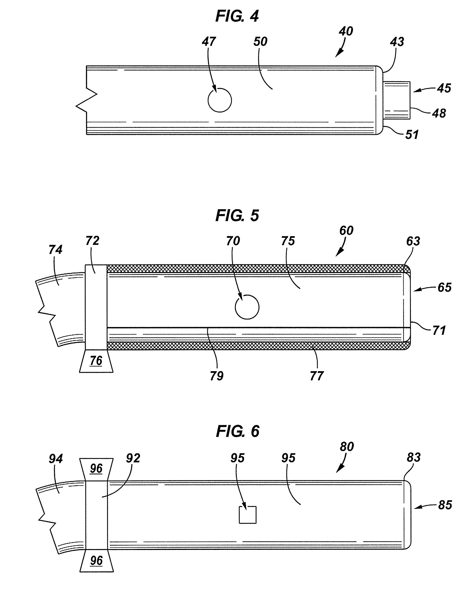 Neural injection system and related methods