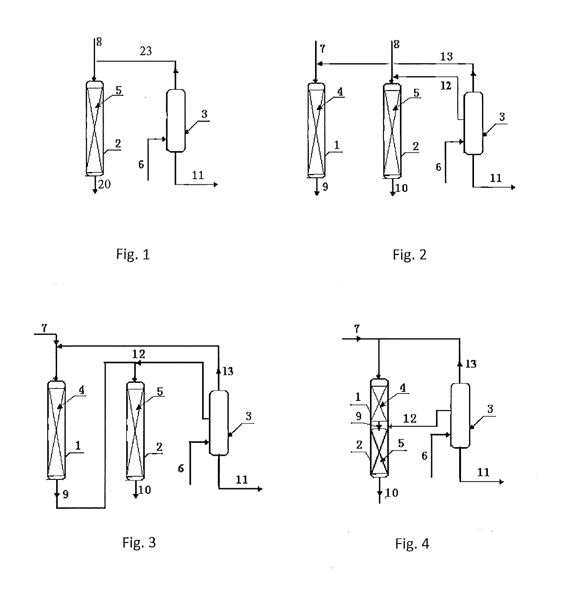 Process for producing cumene