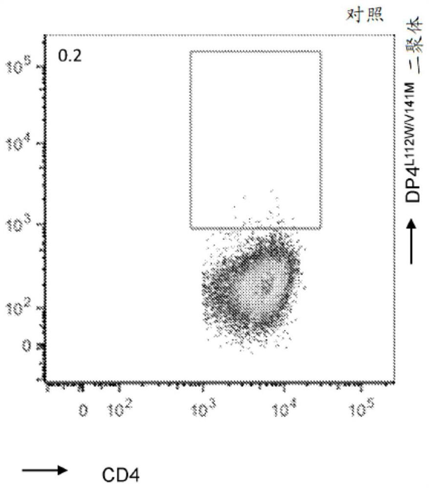 T cell receptors and methods of use thereof