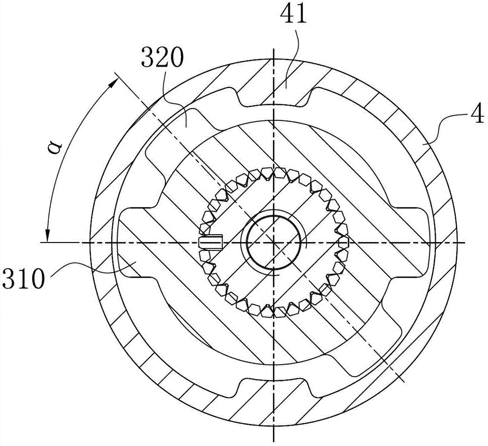 Winch brake device