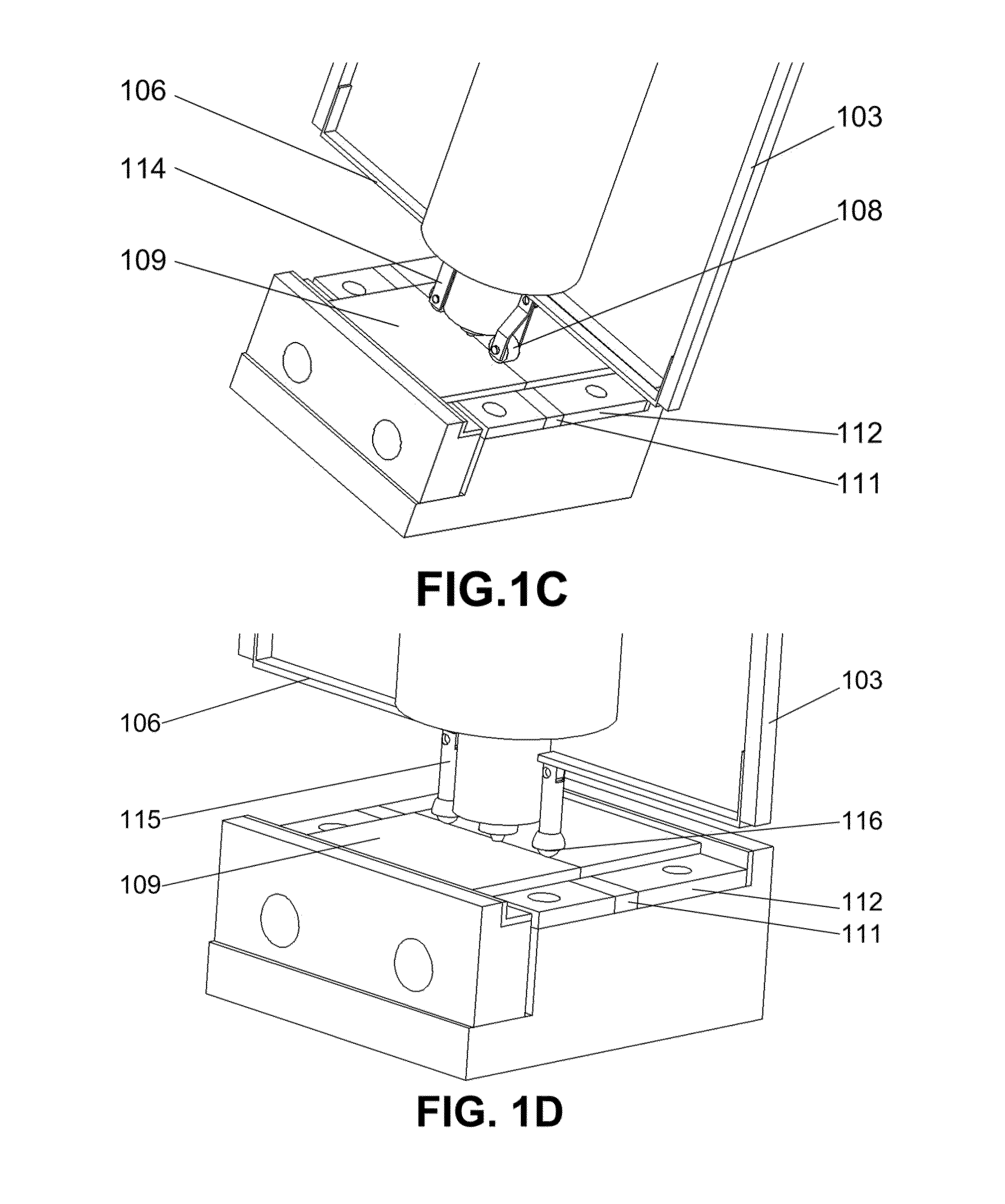 Hybrid friction stir welding for dissimilar materials through electroplastic effect