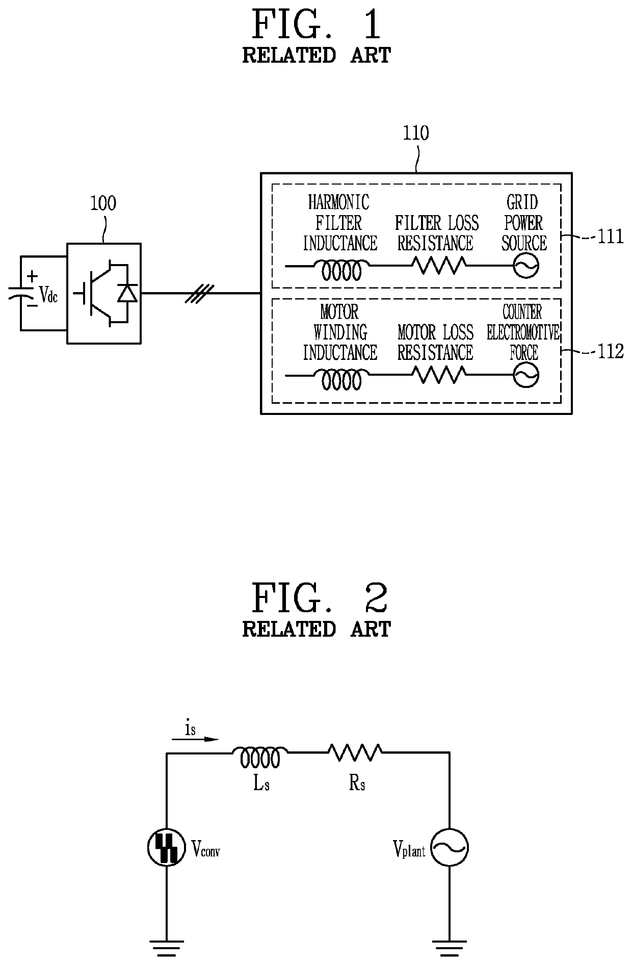 Apparatus and method for controlling current