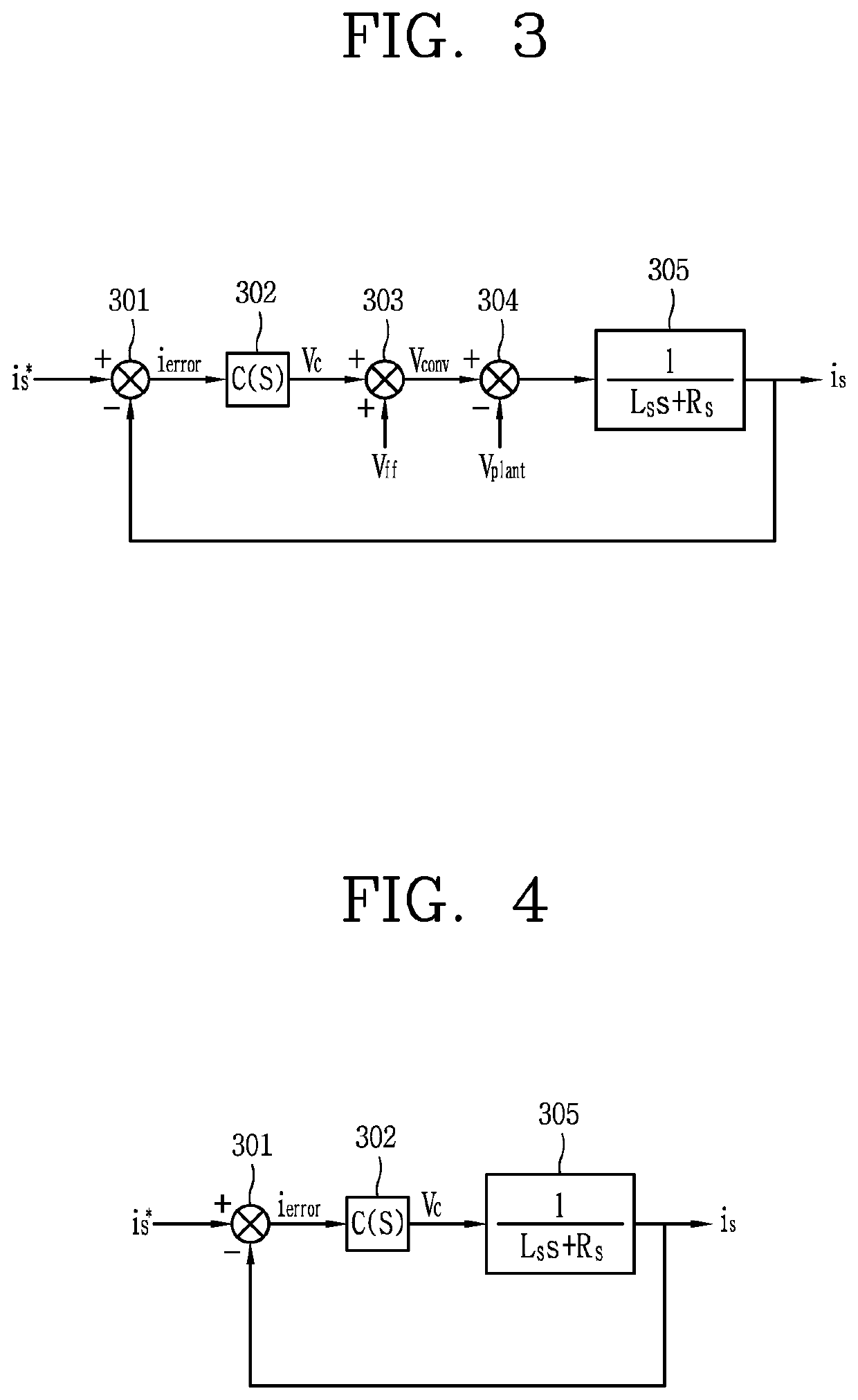 Apparatus and method for controlling current