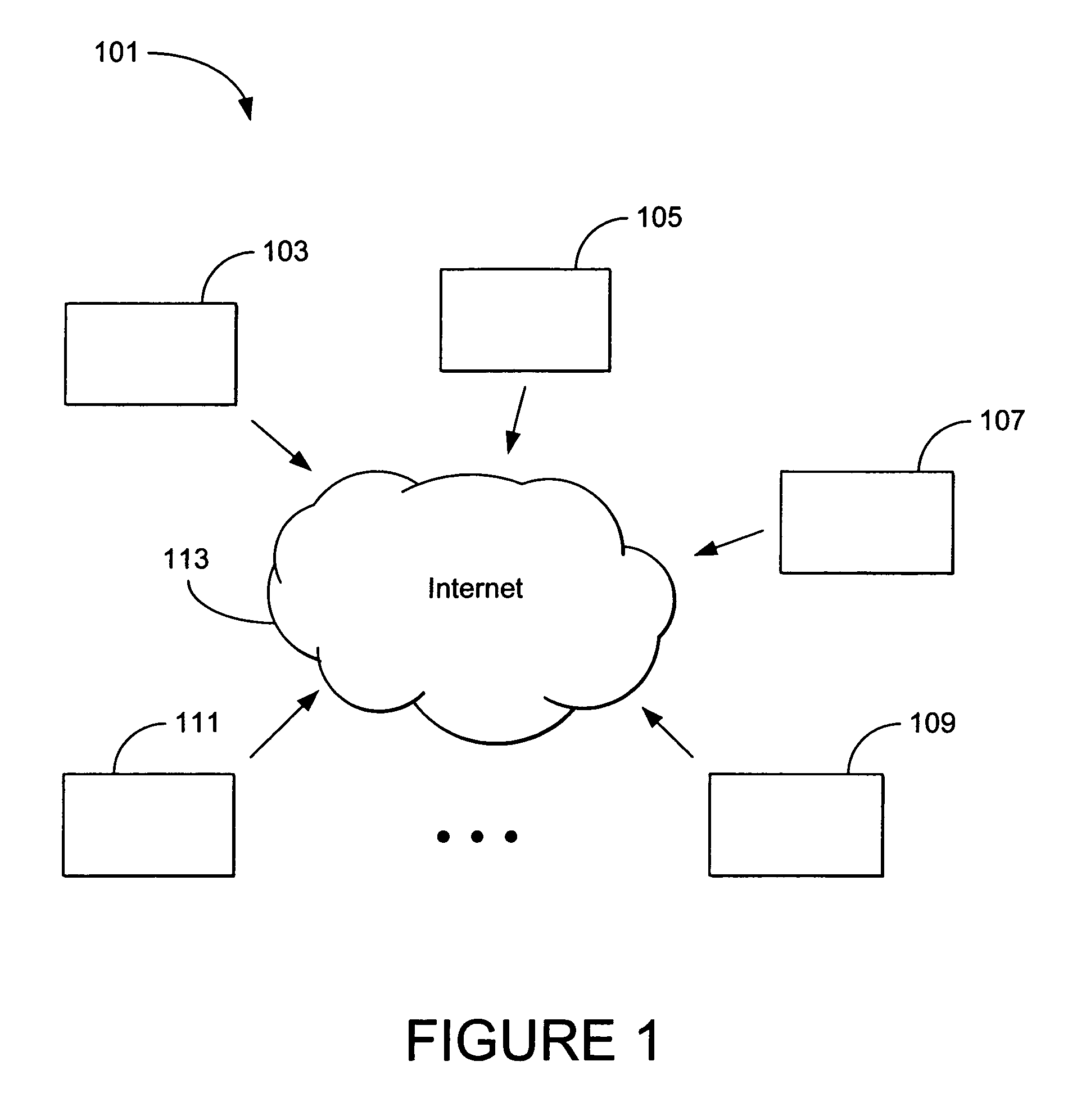 On-line interactive system and method for transacting business