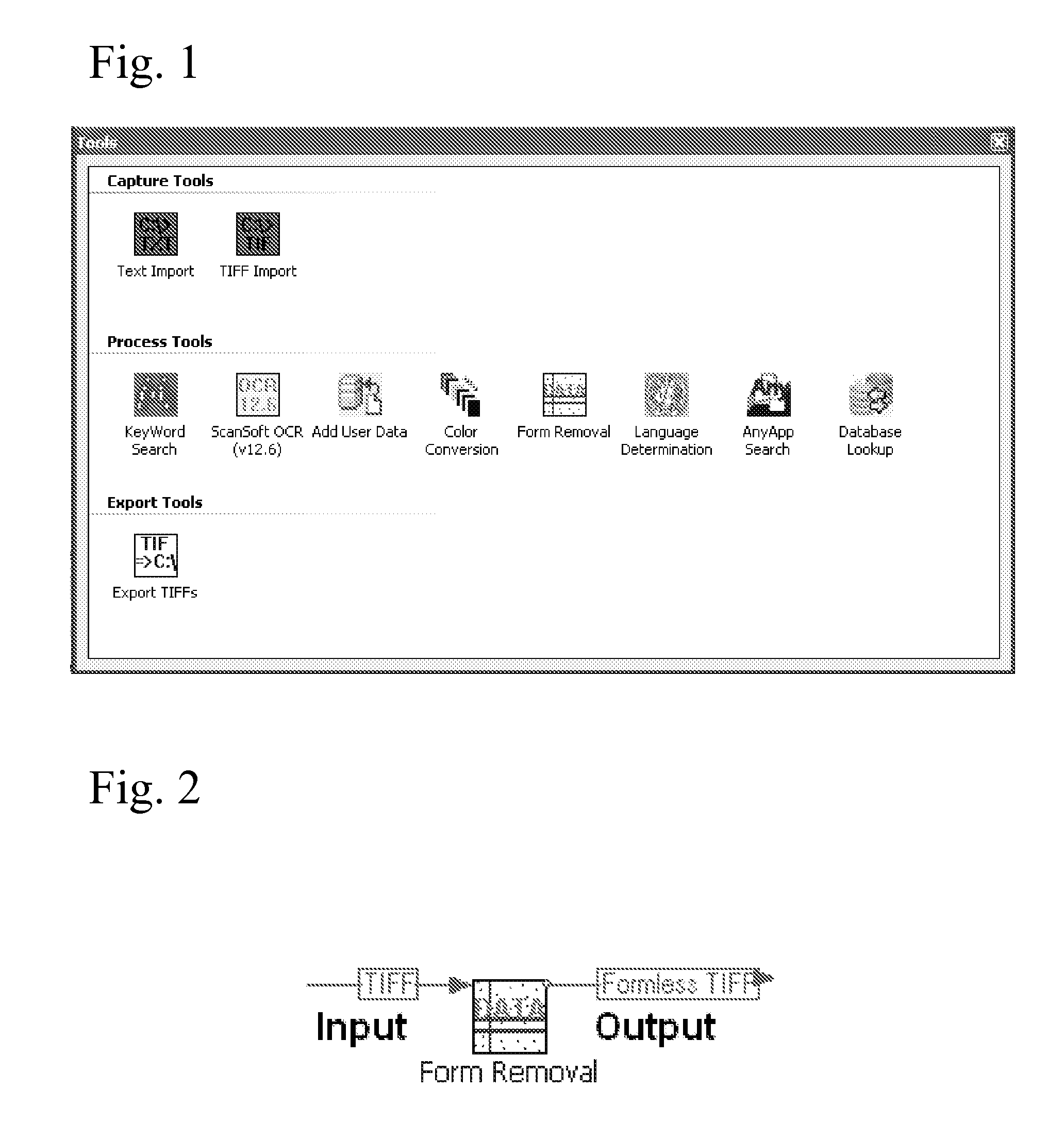 Workflow Development Platform