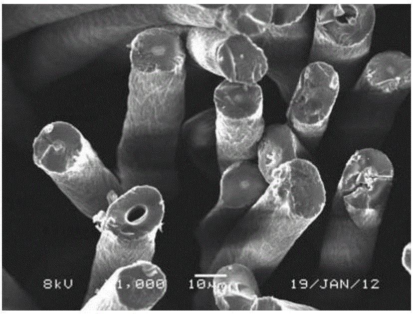 Method for regulating and controlling homogenization degree of polyacrylonitrile preoxidized fiber