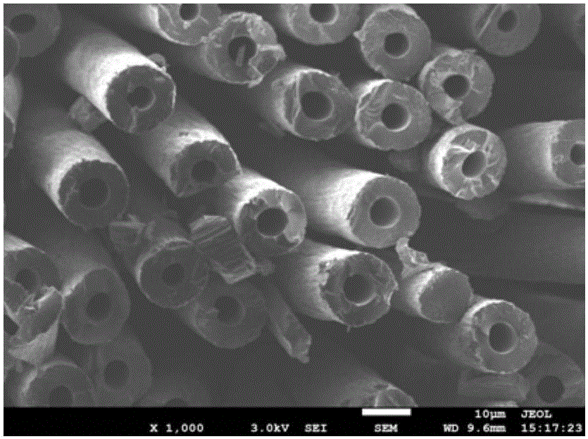 Method for regulating and controlling homogenization degree of polyacrylonitrile preoxidized fiber