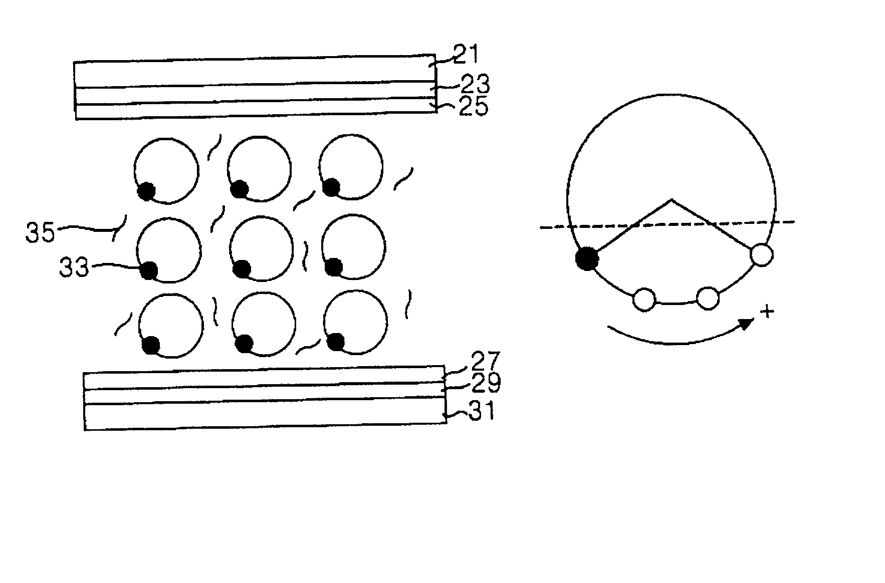 Ferroelectric liquid crystal display and fabricating method thereof