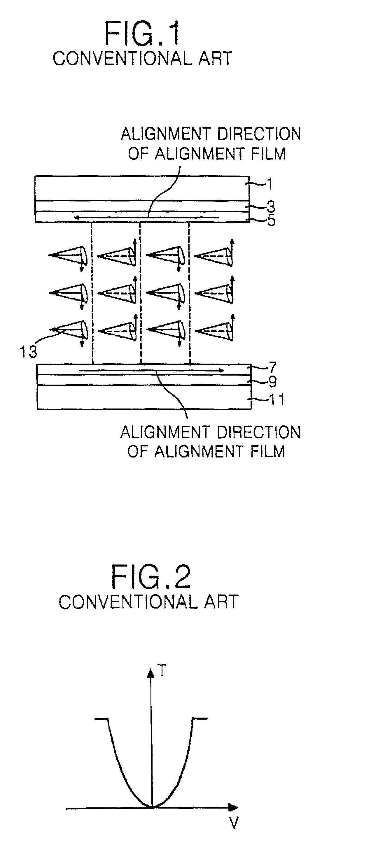 Ferroelectric liquid crystal display and fabricating method thereof