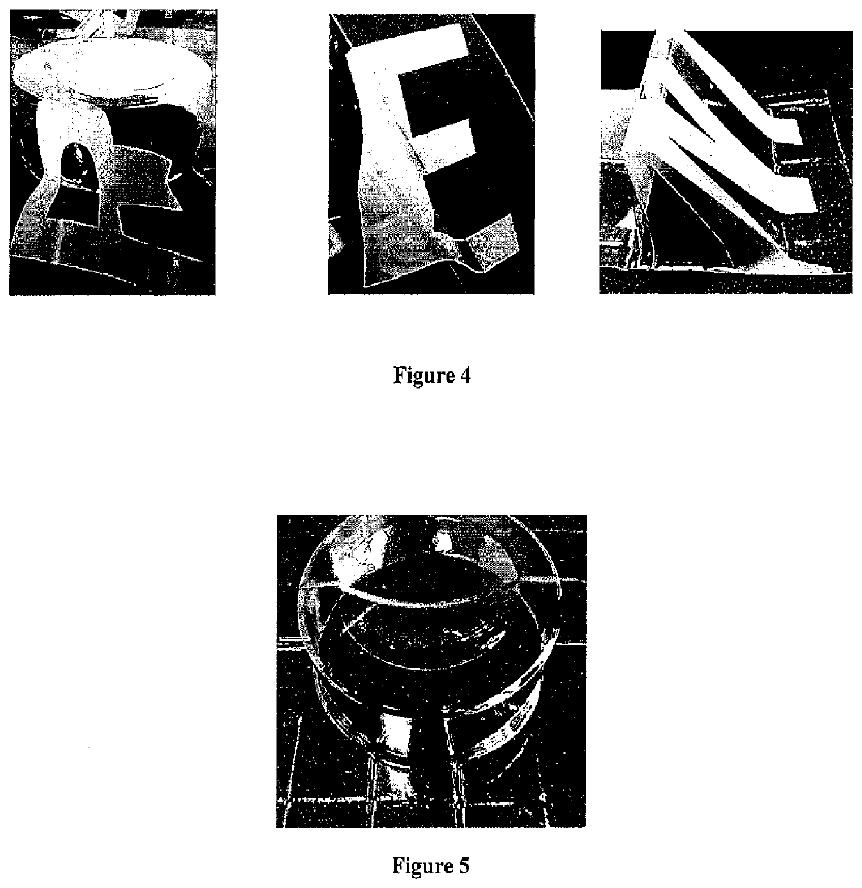 Dielectric ink composition