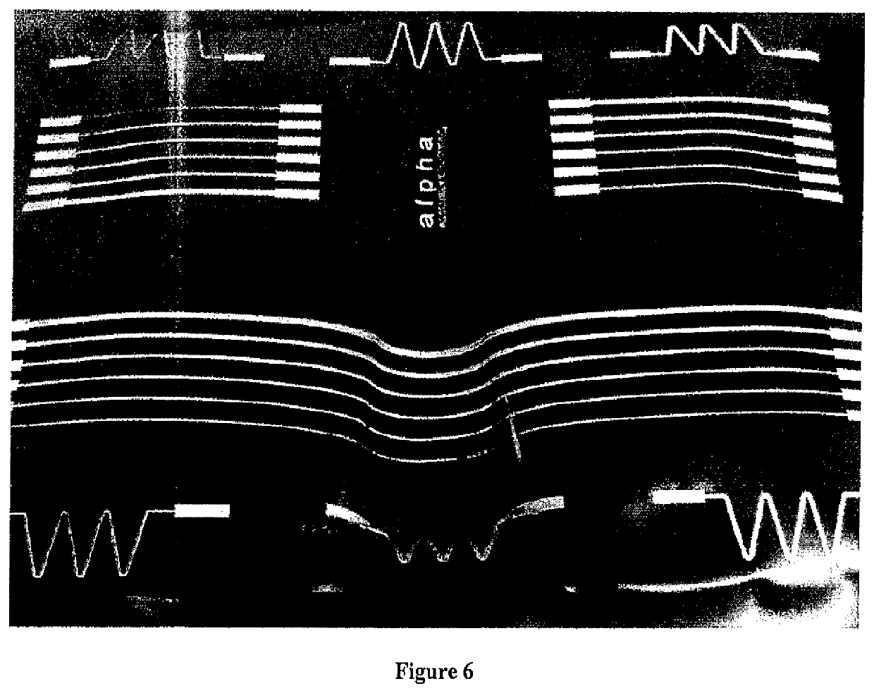 Dielectric ink composition