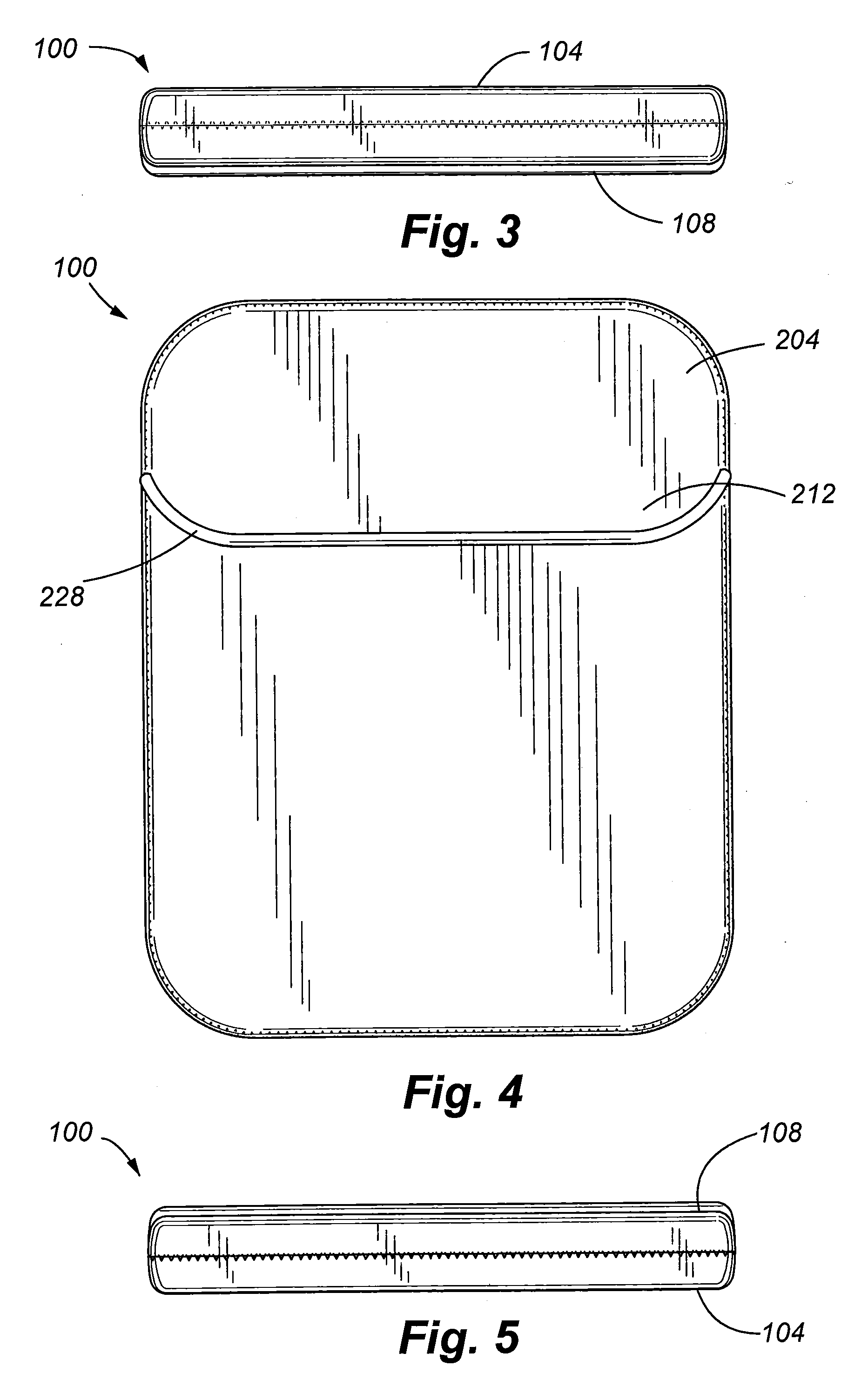 Stretchable Notebook Computer Case