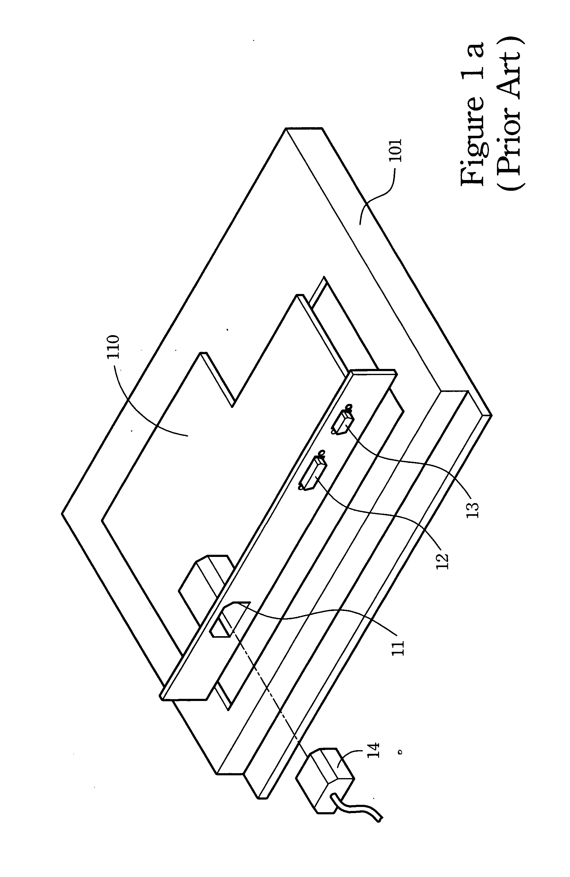 Fixed seat of a socket