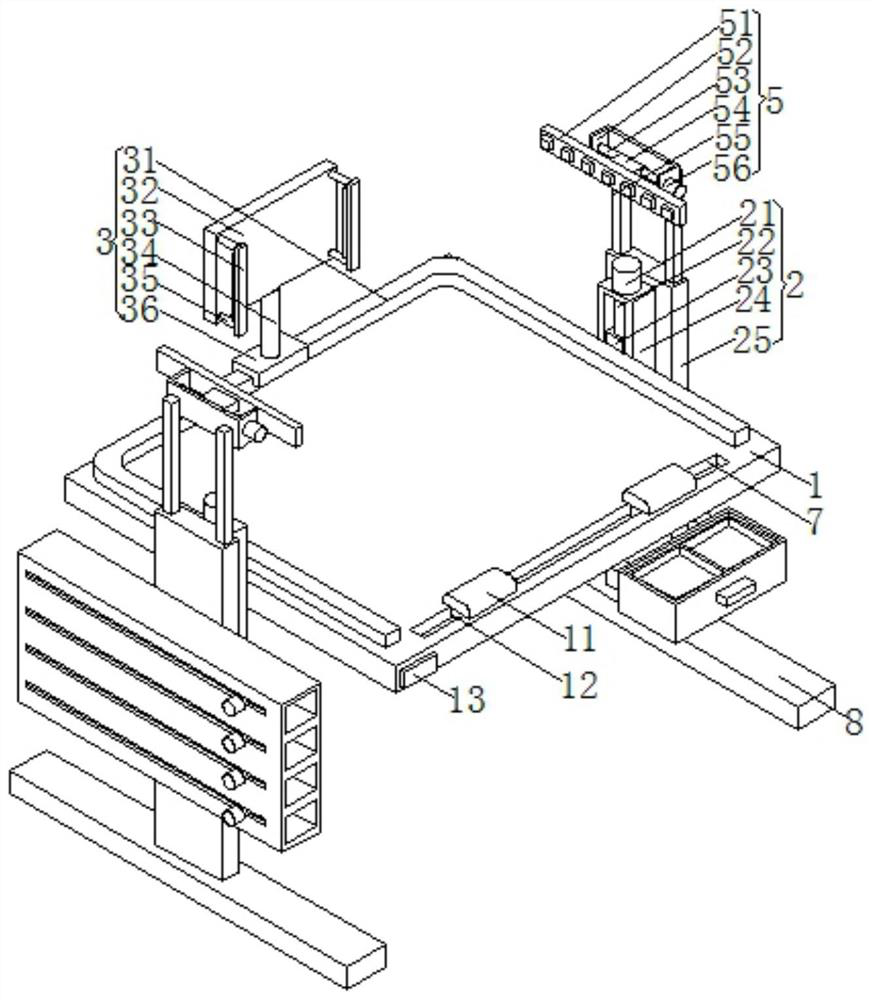 Creative design workbench for art design