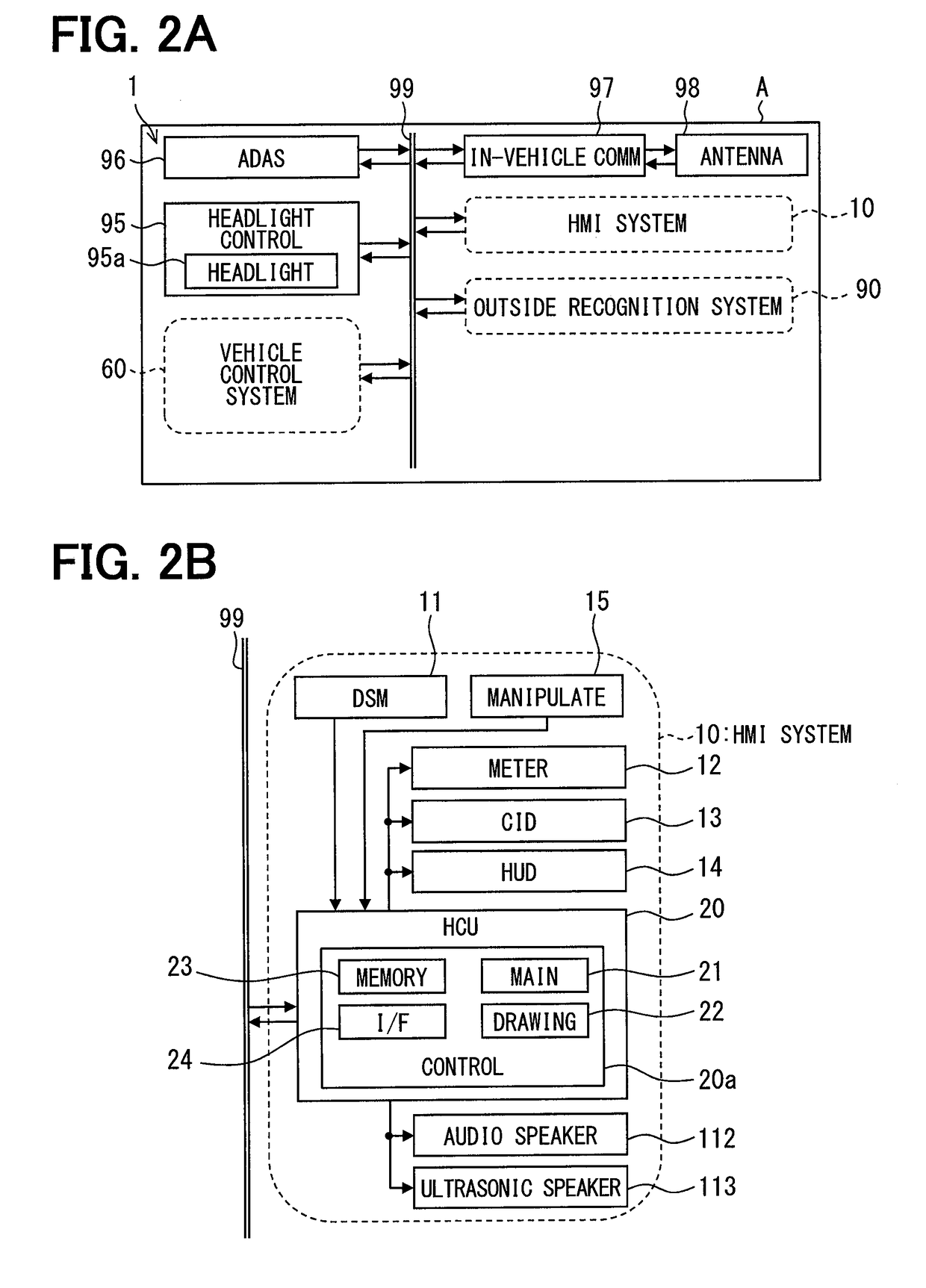 Travel control apparatus and travel control method