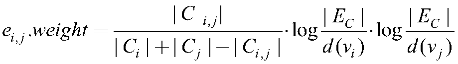 A Method for Screening Nearest Neighbors Using Potential Neighbor Graphs in Recommender Systems