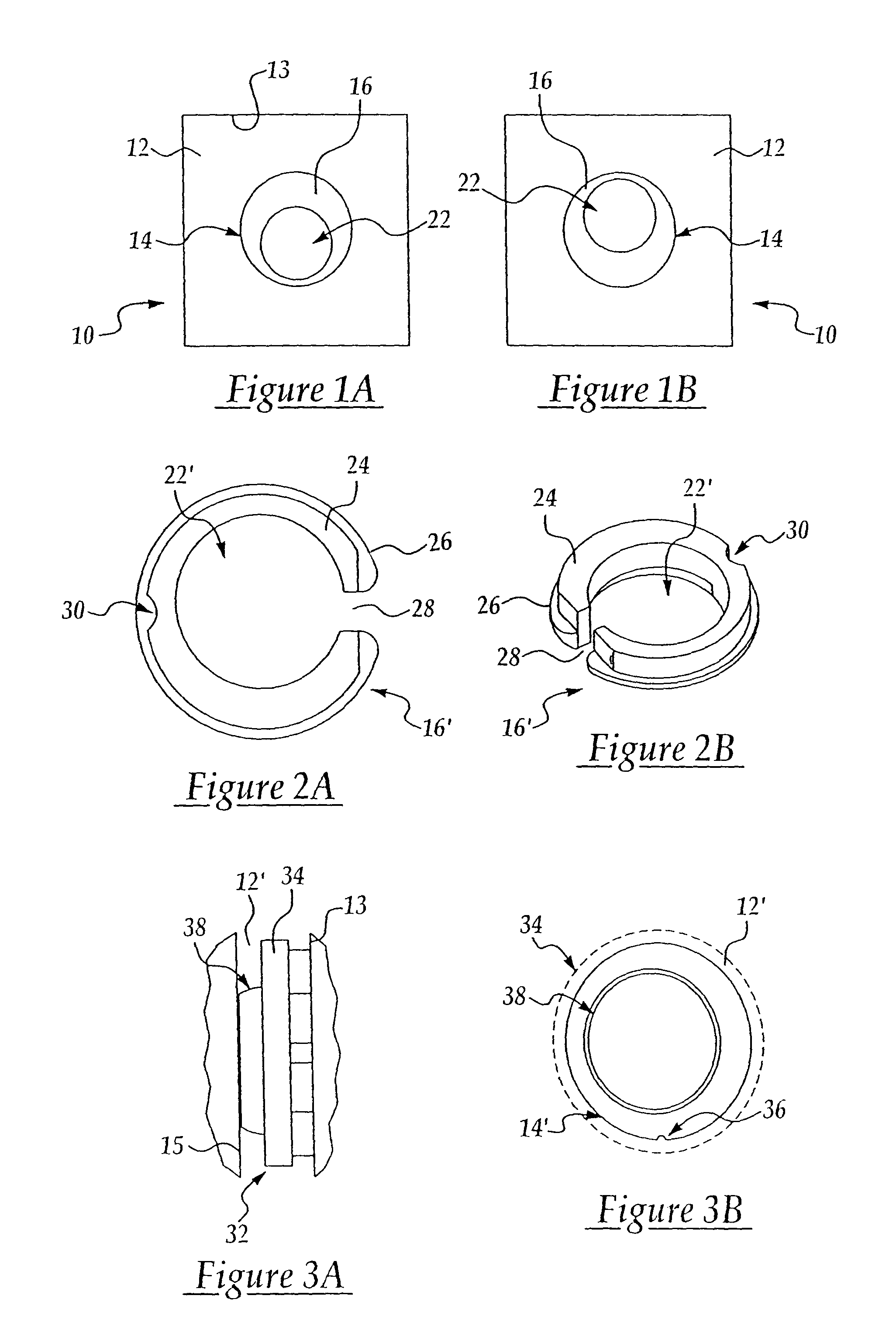 Bone plate and screw retaining mechanism