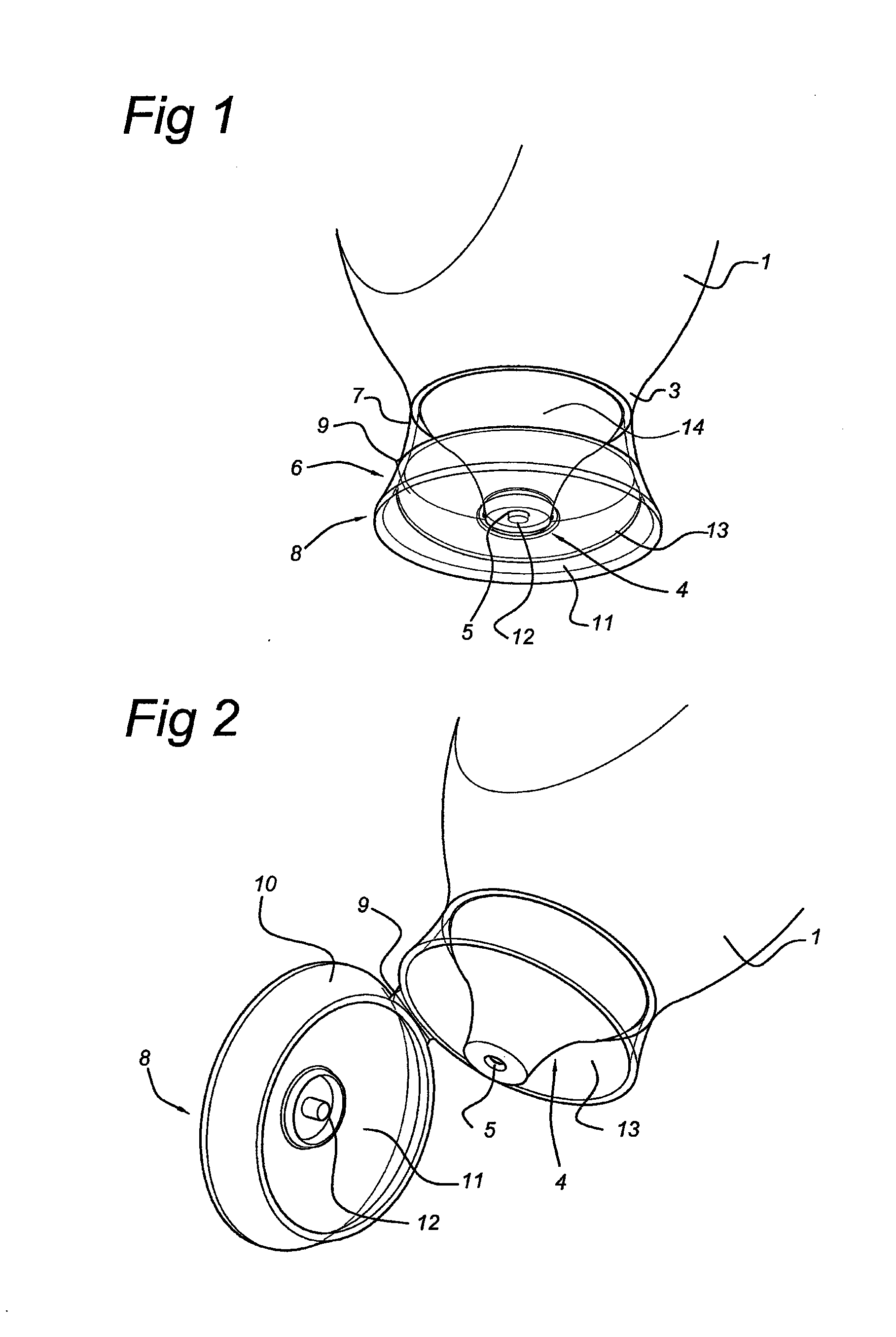 Food dispenser