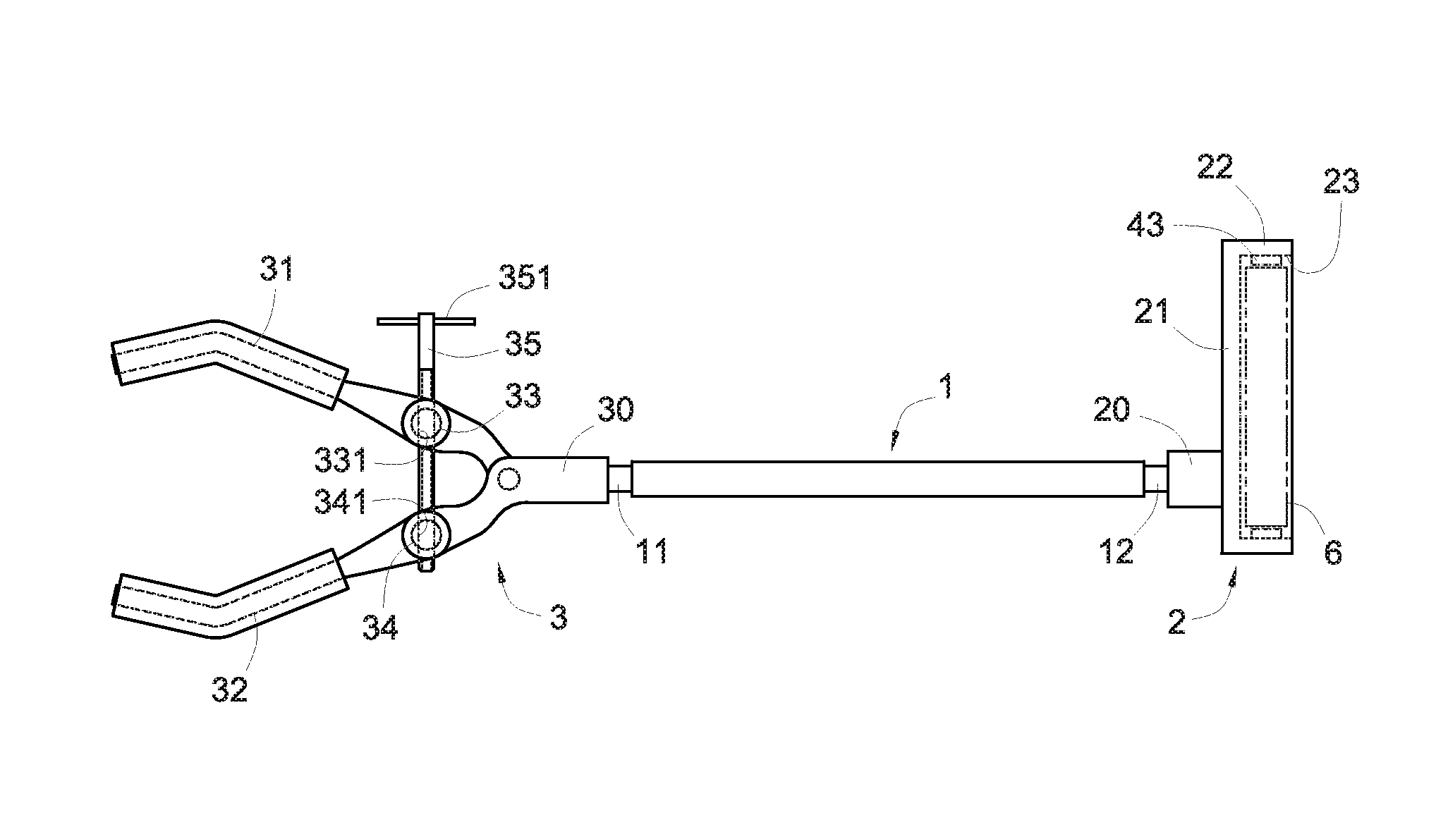 Protective sheath working with a fixer for handheld, portable, mobile devices