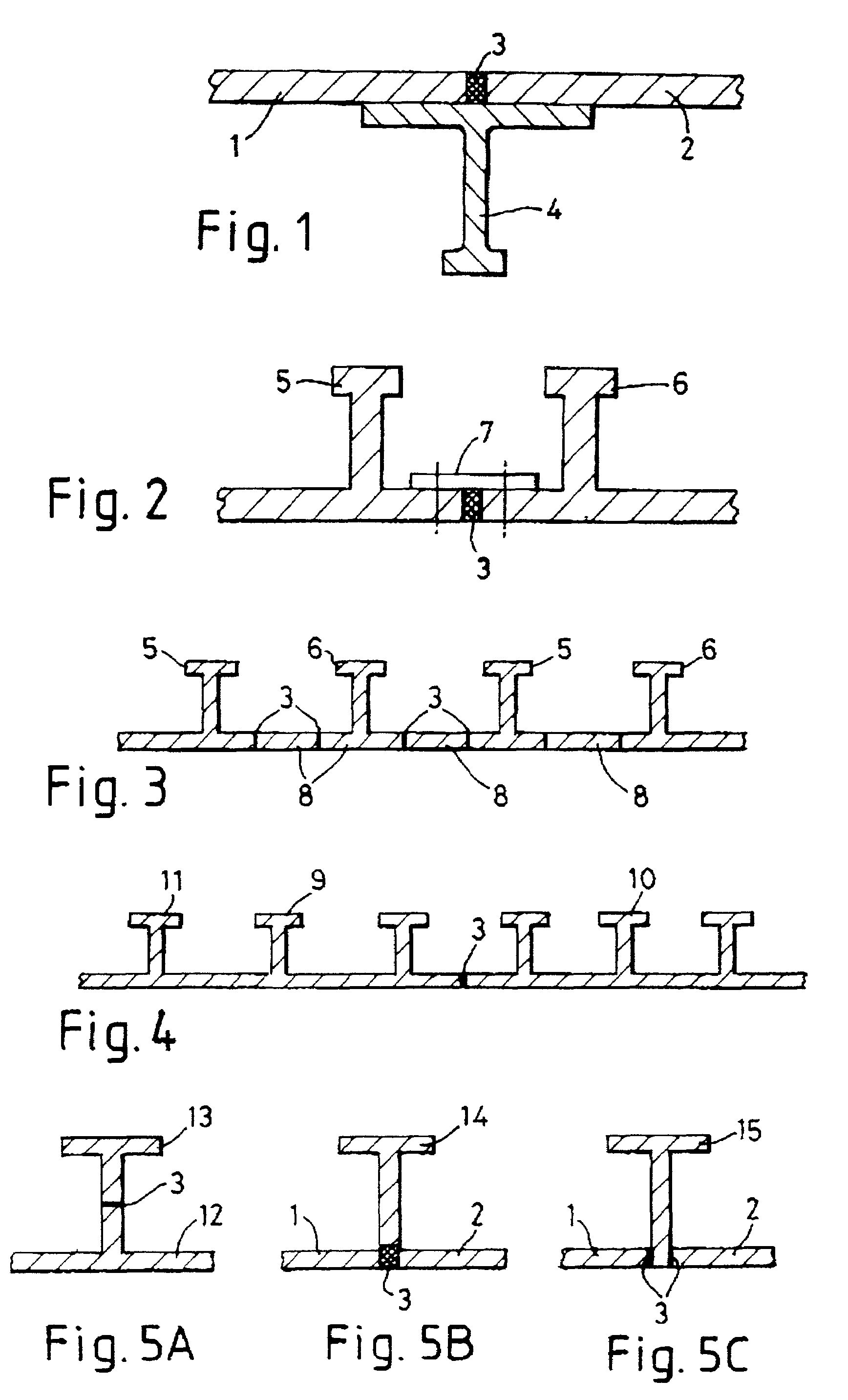 Friction welding metal components