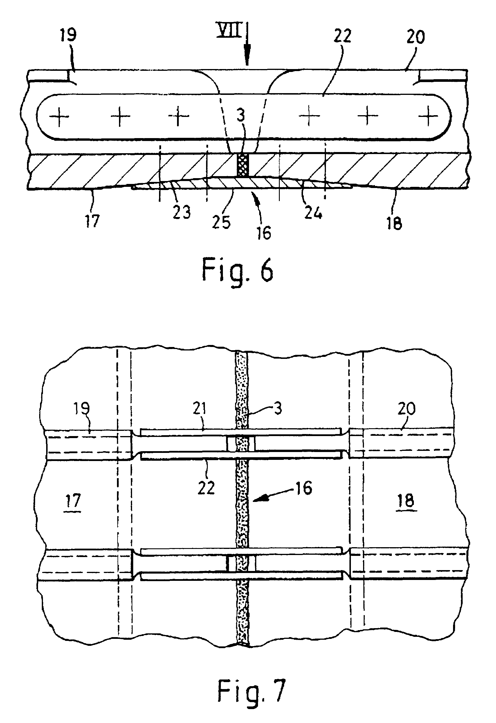 Friction welding metal components