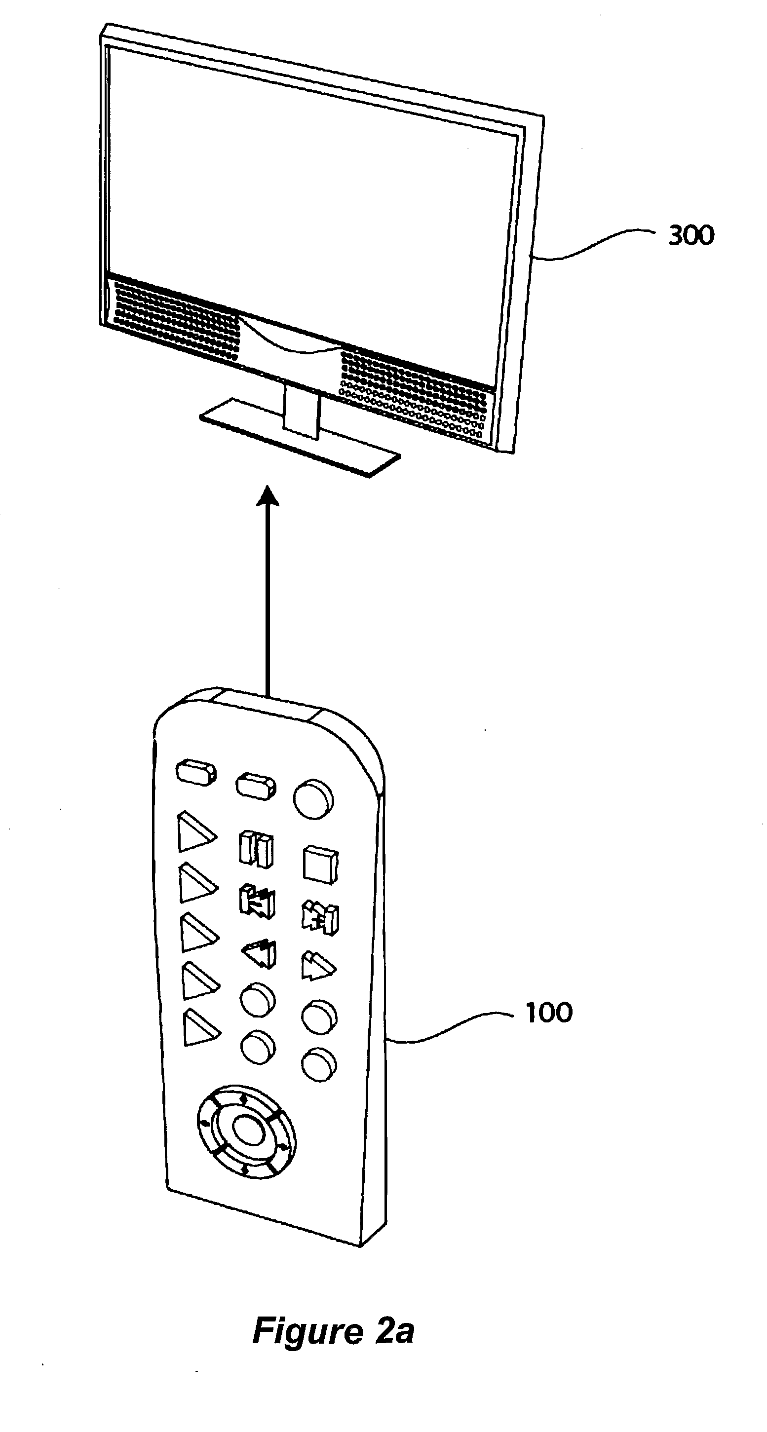 Arrangement for managing wireless communication between devices