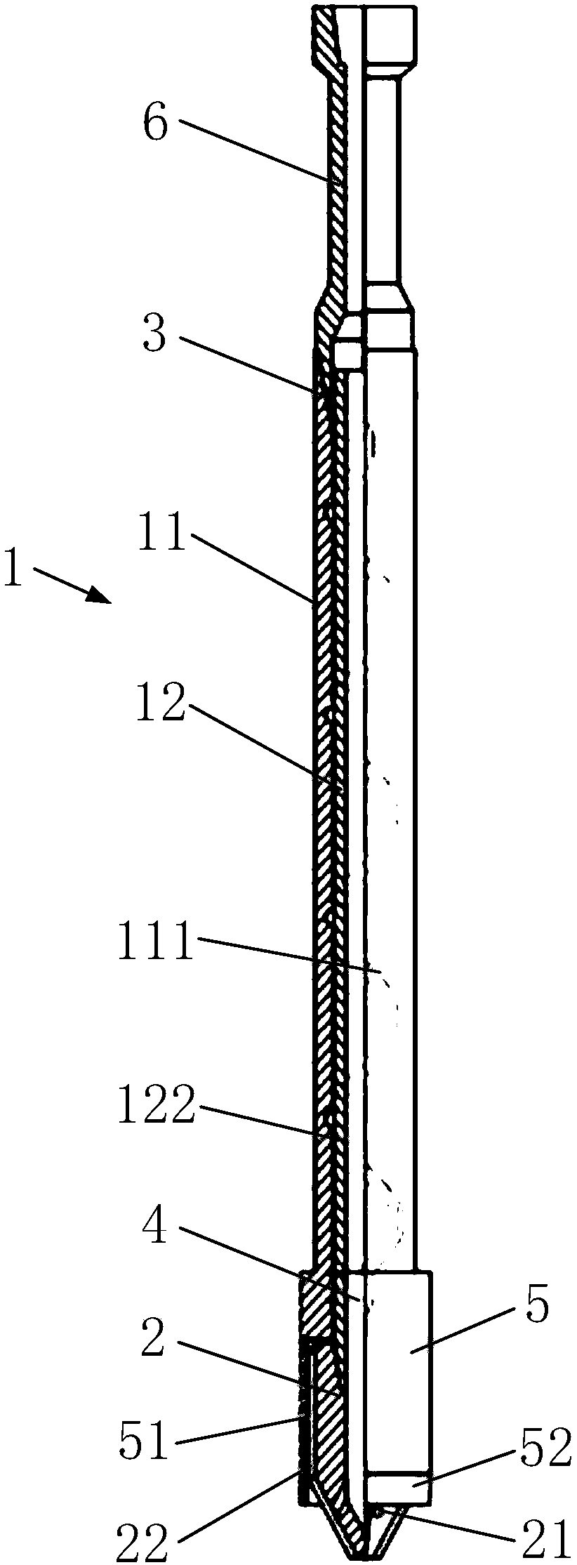 Drilling tool and method for plug sweeping and milling of tie-back cylinder