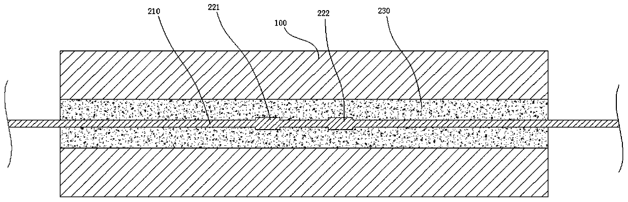 Intelligent screw based on optical fiber sensing and application thereof