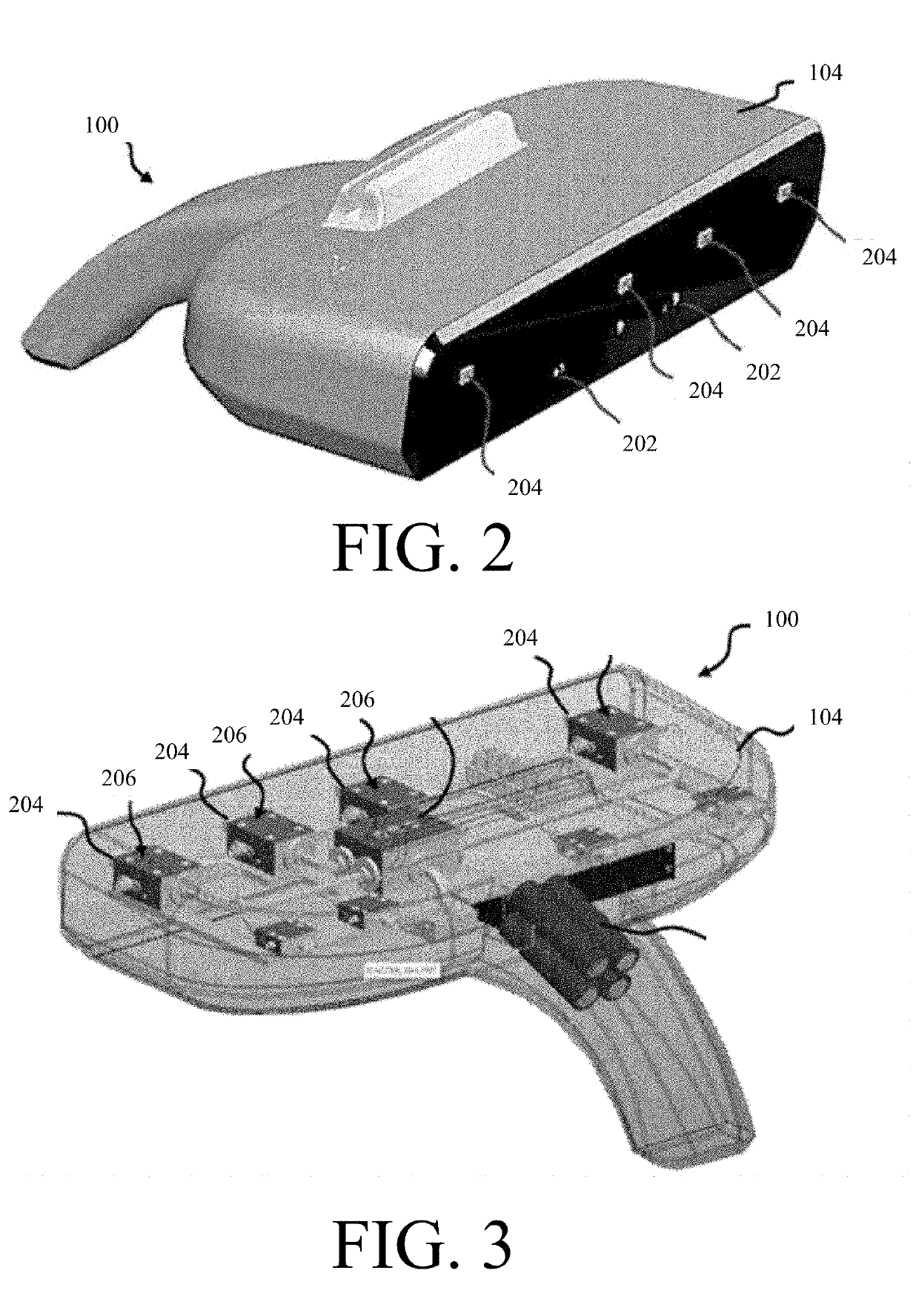 Systems and methods for generating a refined 3D model using radar and optical camera data