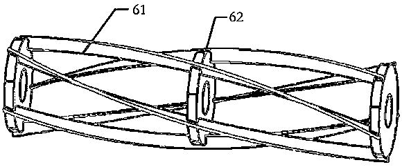 Environment-friendly lawn mower