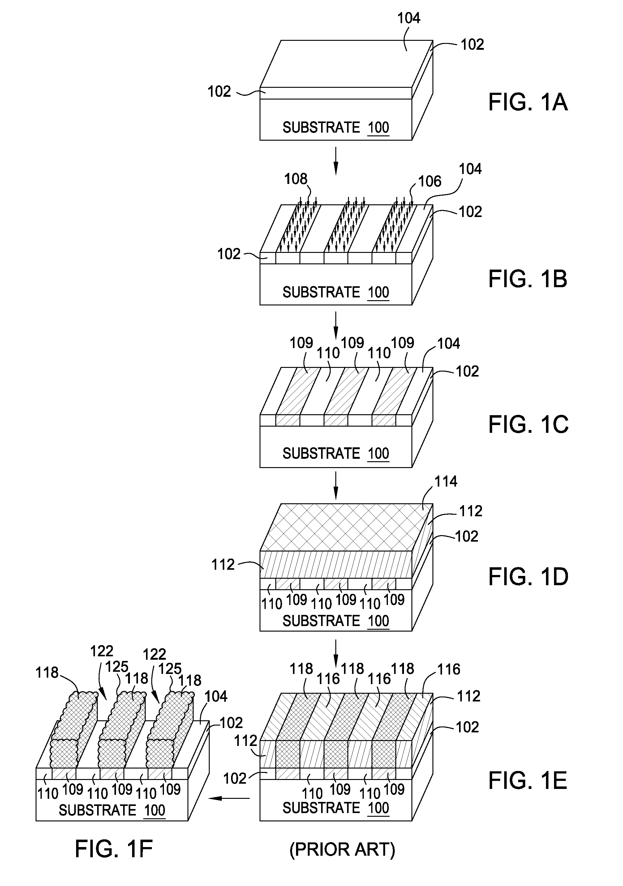 Directed block copolymer self-assembly patterns for advanced photolithography applications