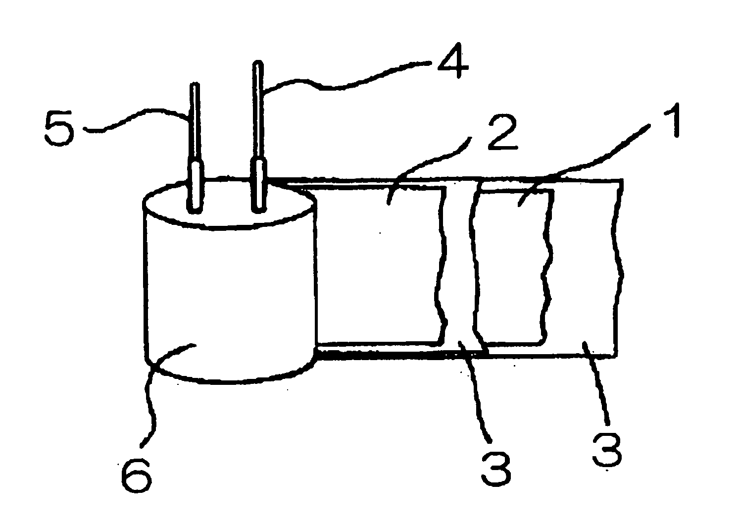 Electrolytic capacitor