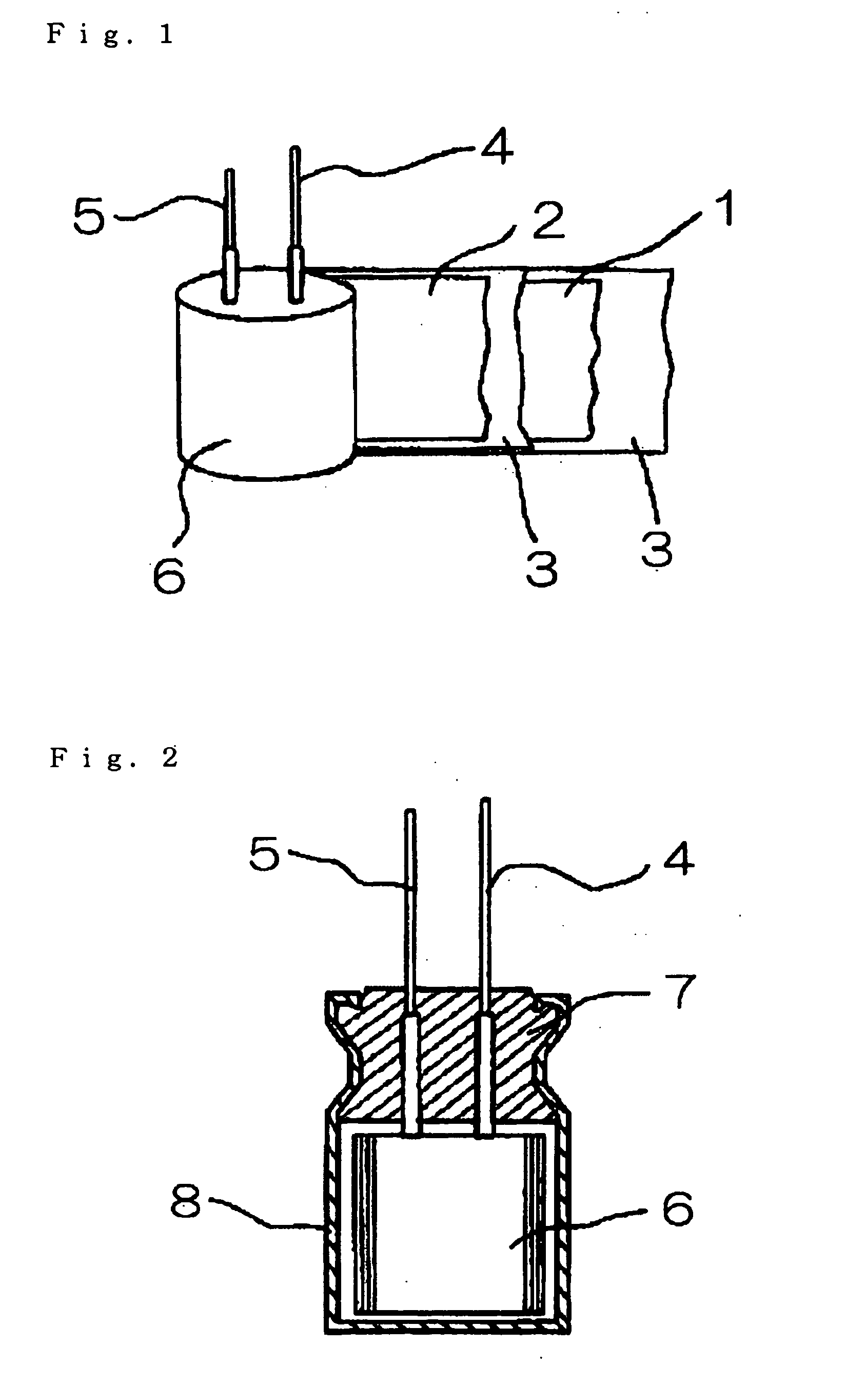 Electrolytic capacitor